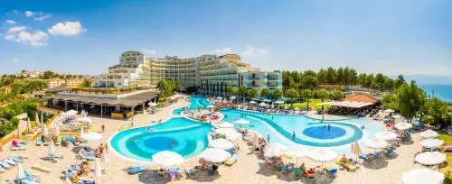 Sealight Resort Hotel
