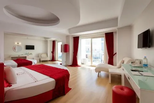 Sealight Resort Hotel