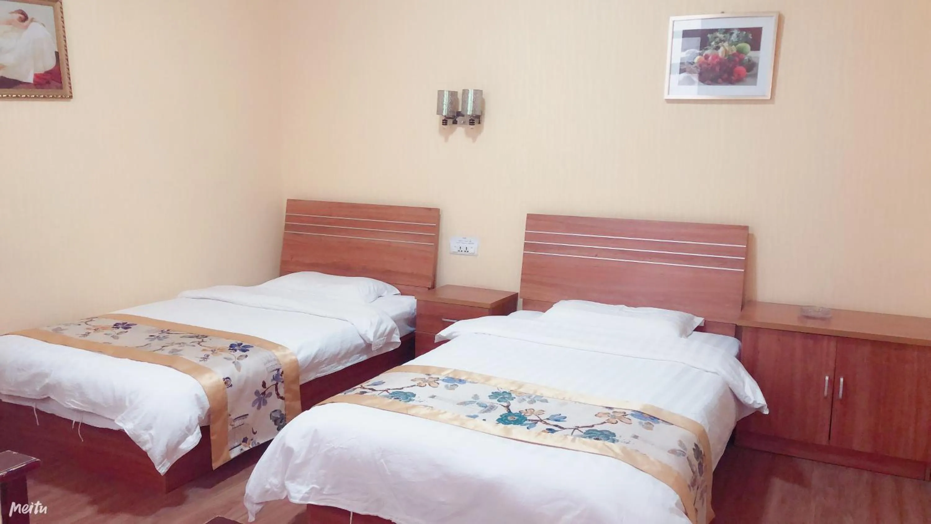 Huashan Gehui Hotel