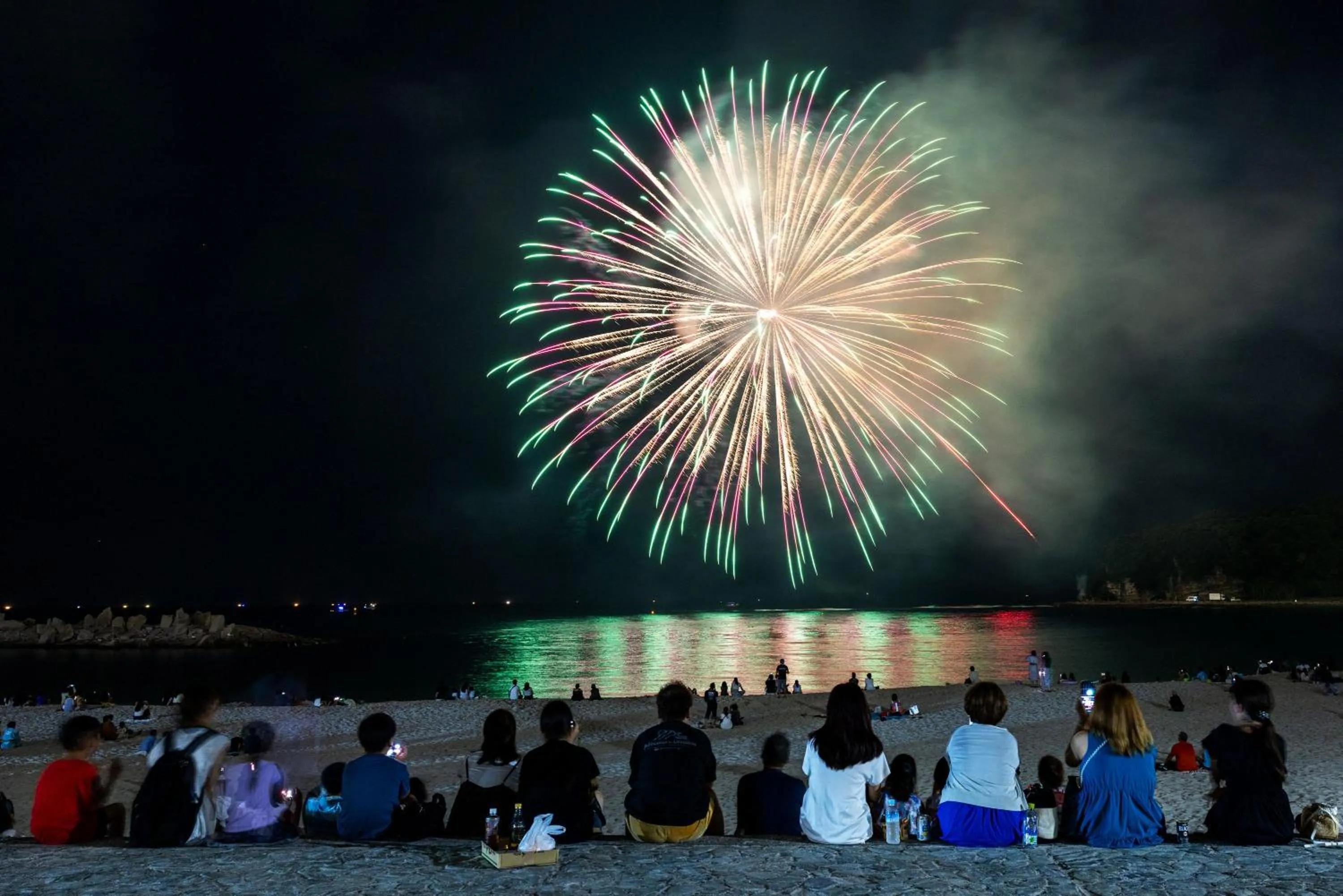 Grampus Inn Shirahama