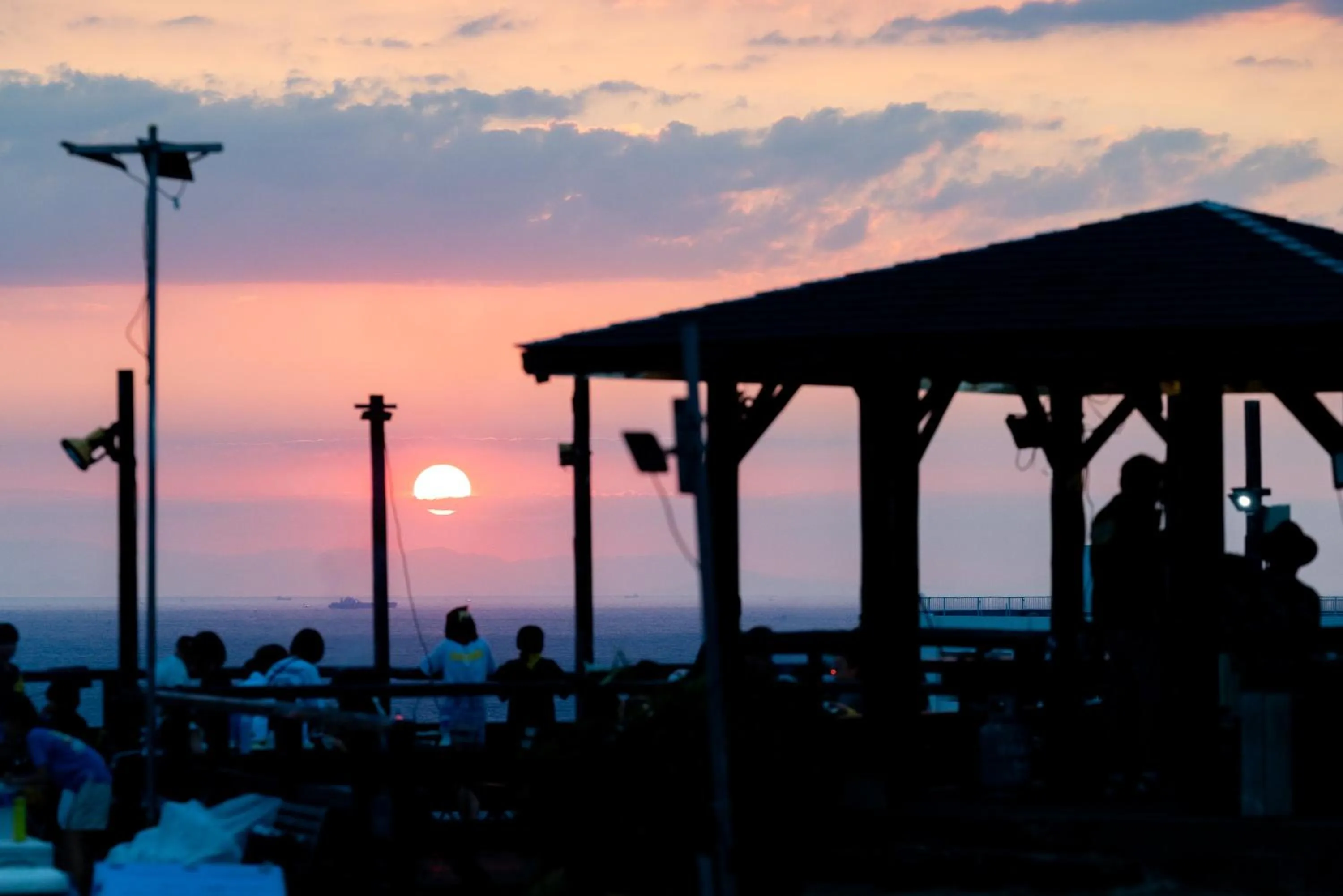 Grampus Inn Shirahama