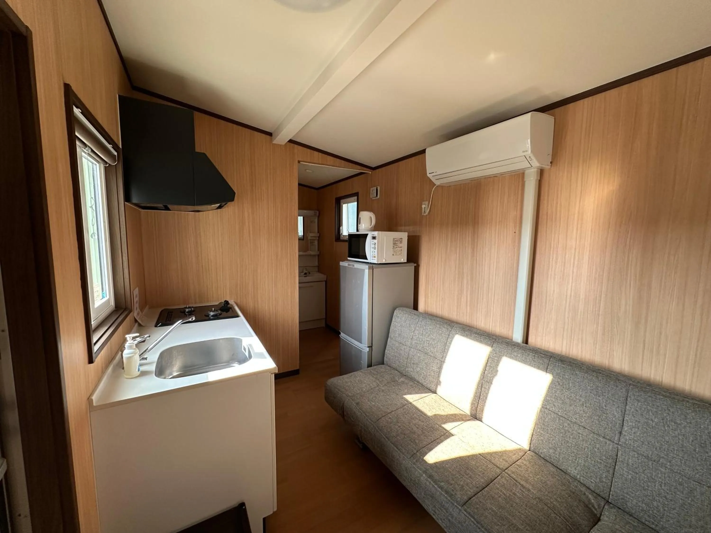 Grampus Inn Shirahama