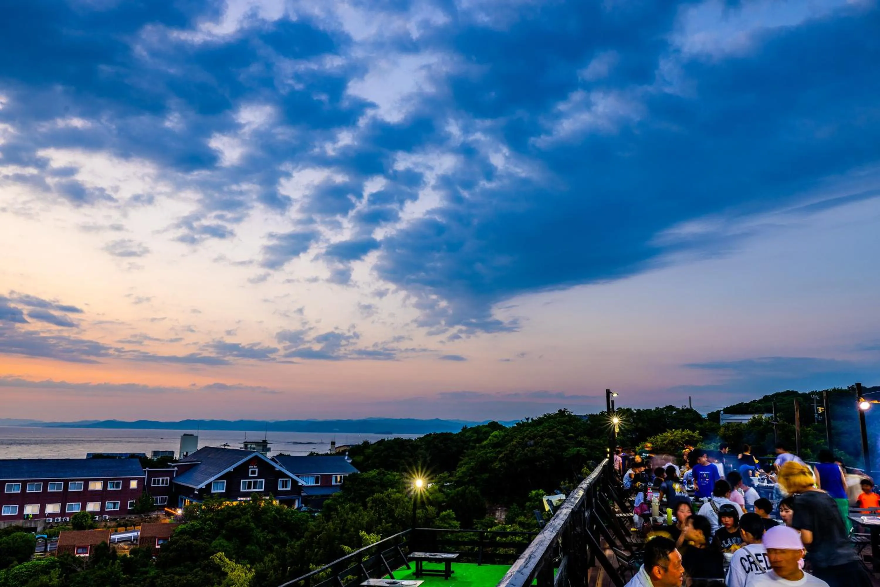 Grampus Inn Shirahama