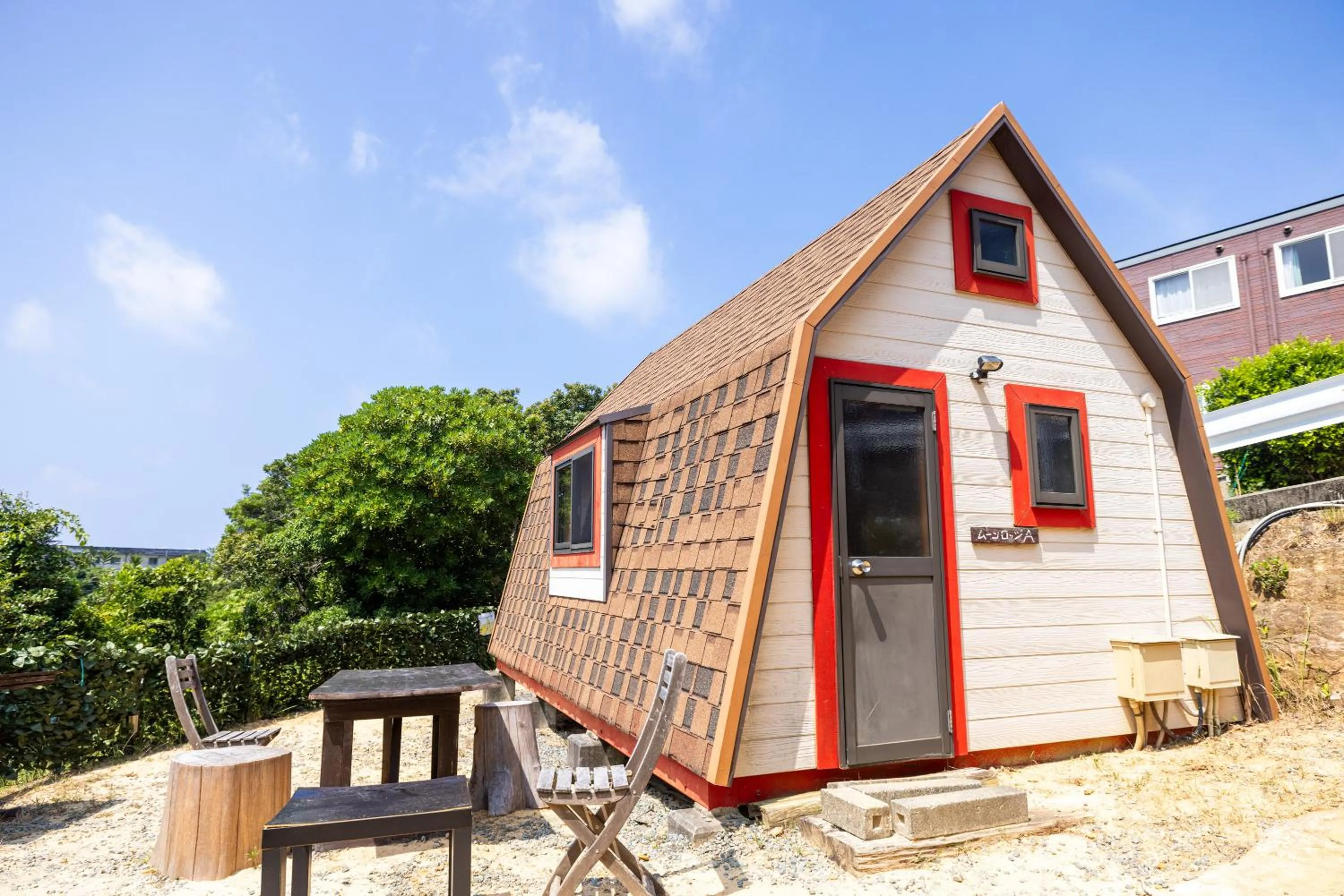 Grampus Inn Shirahama