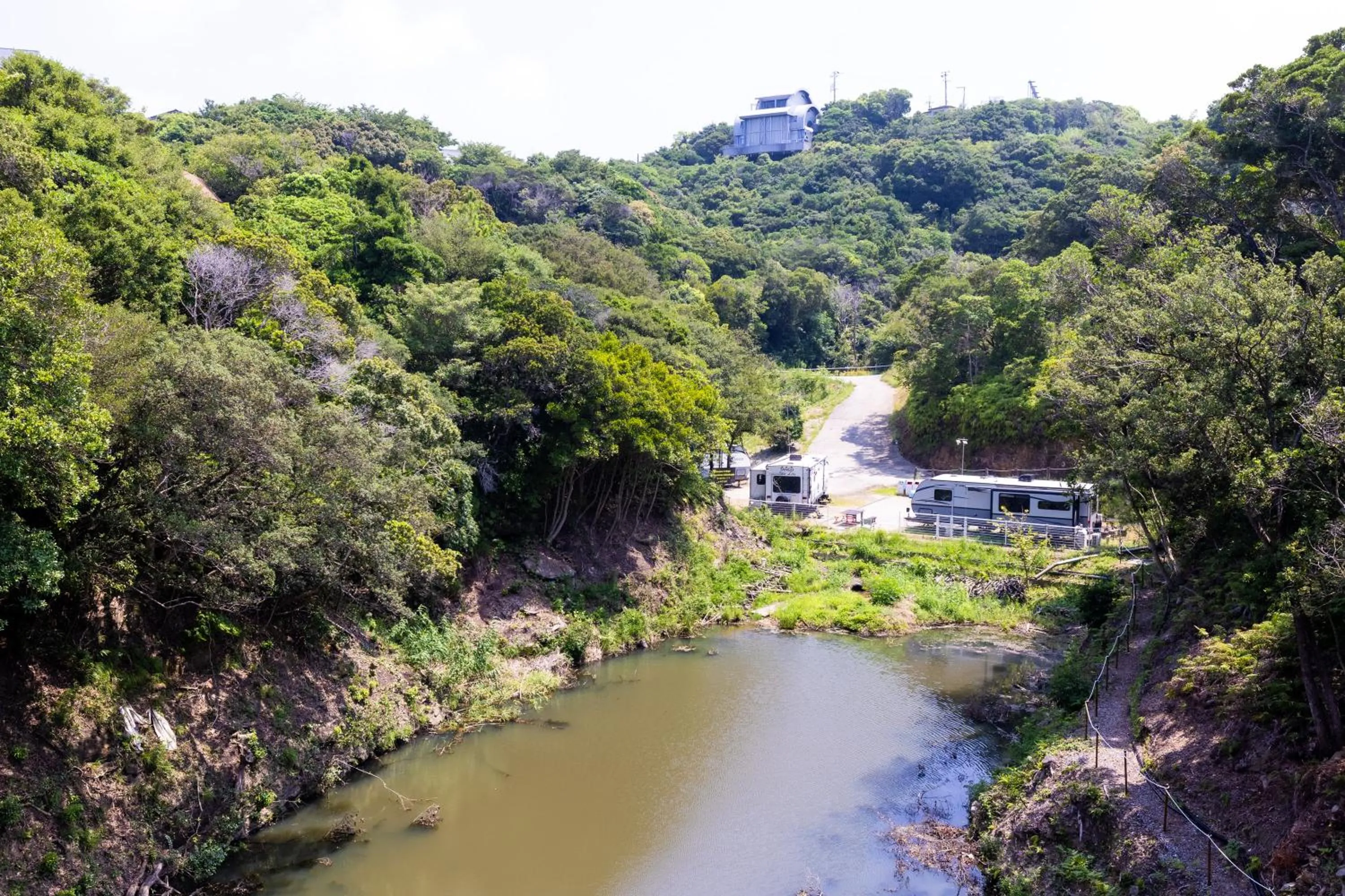 Grampus Inn Shirahama