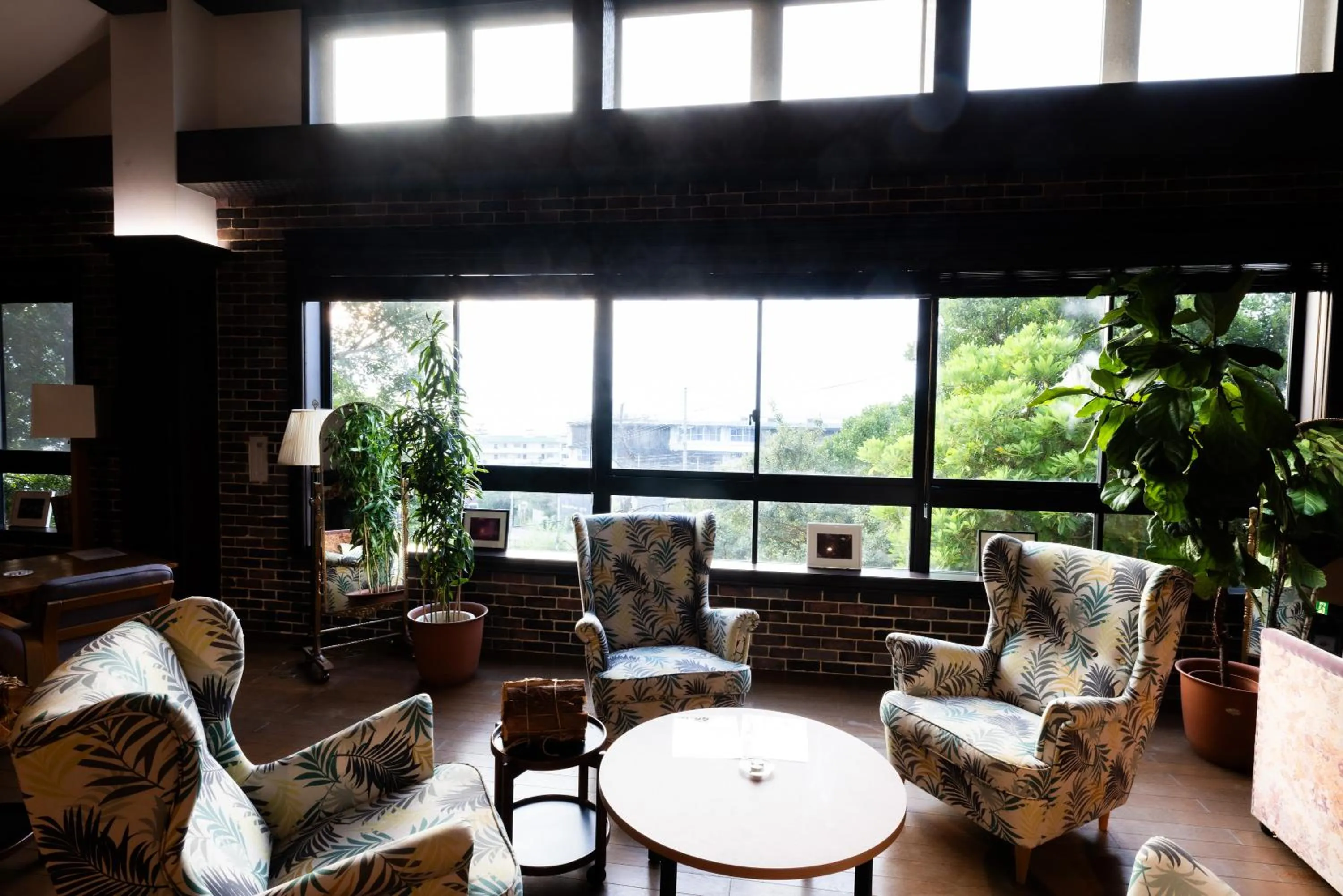 Grampus Inn Shirahama