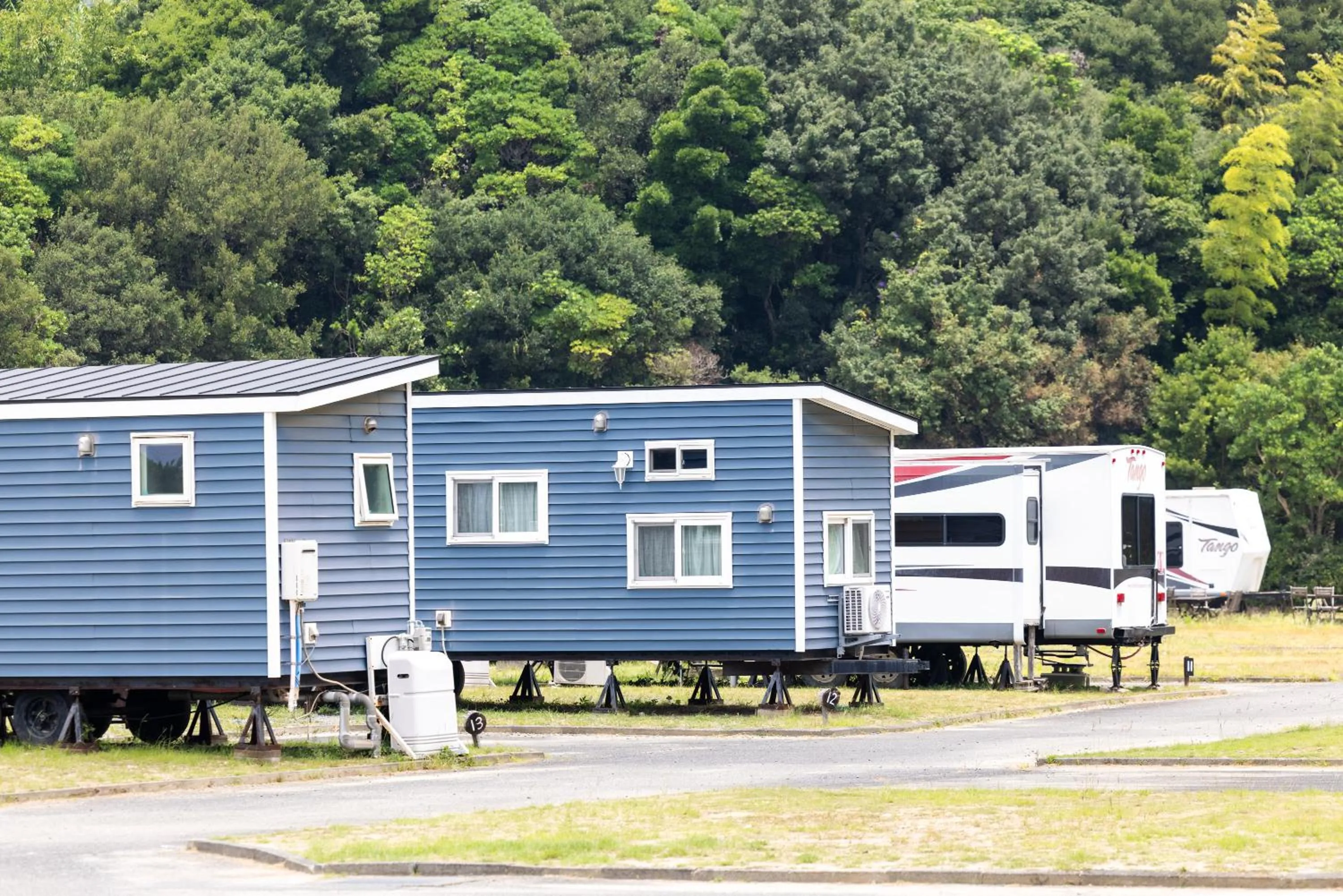 Grampus Inn Shirahama