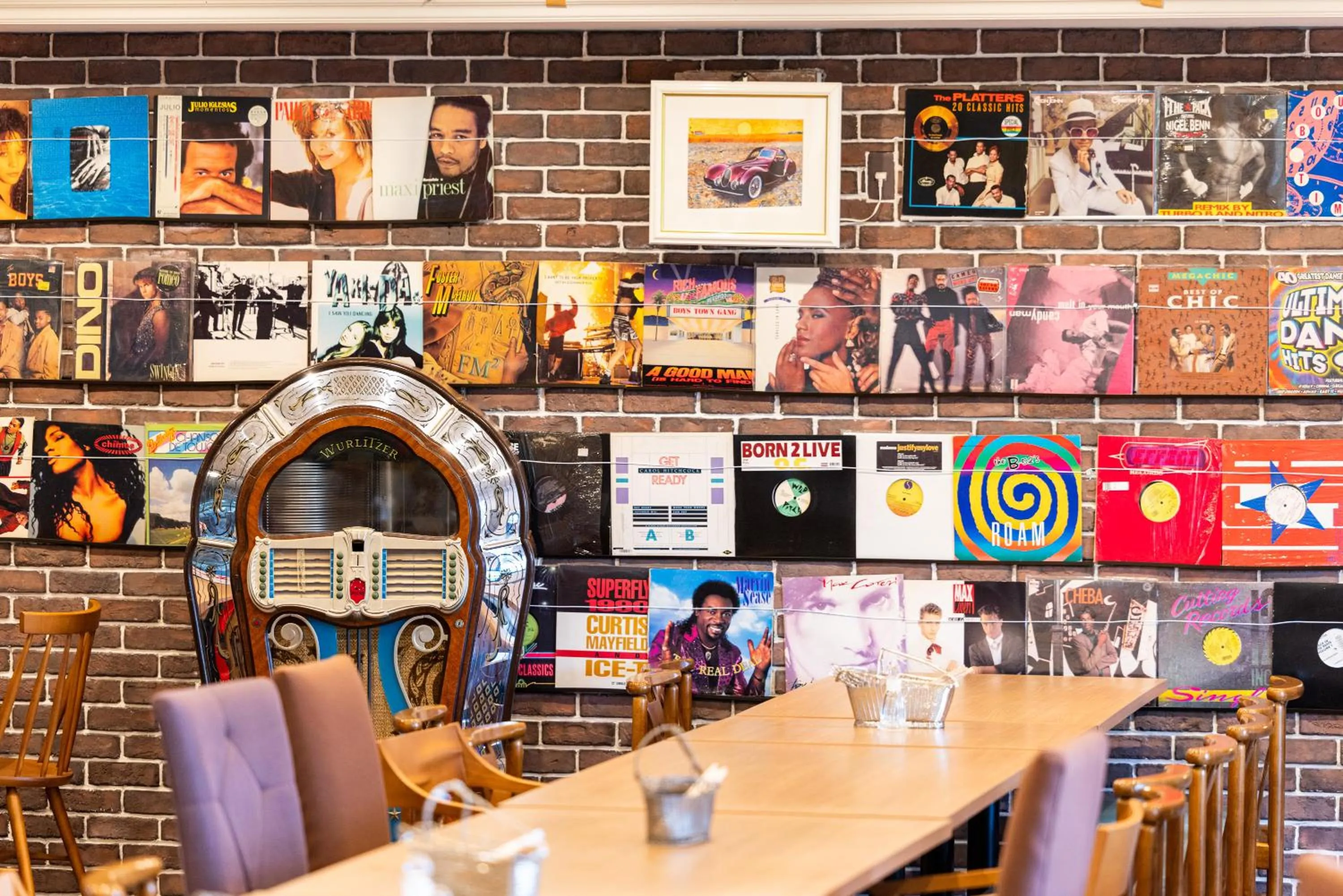 Grampus Inn Shirahama