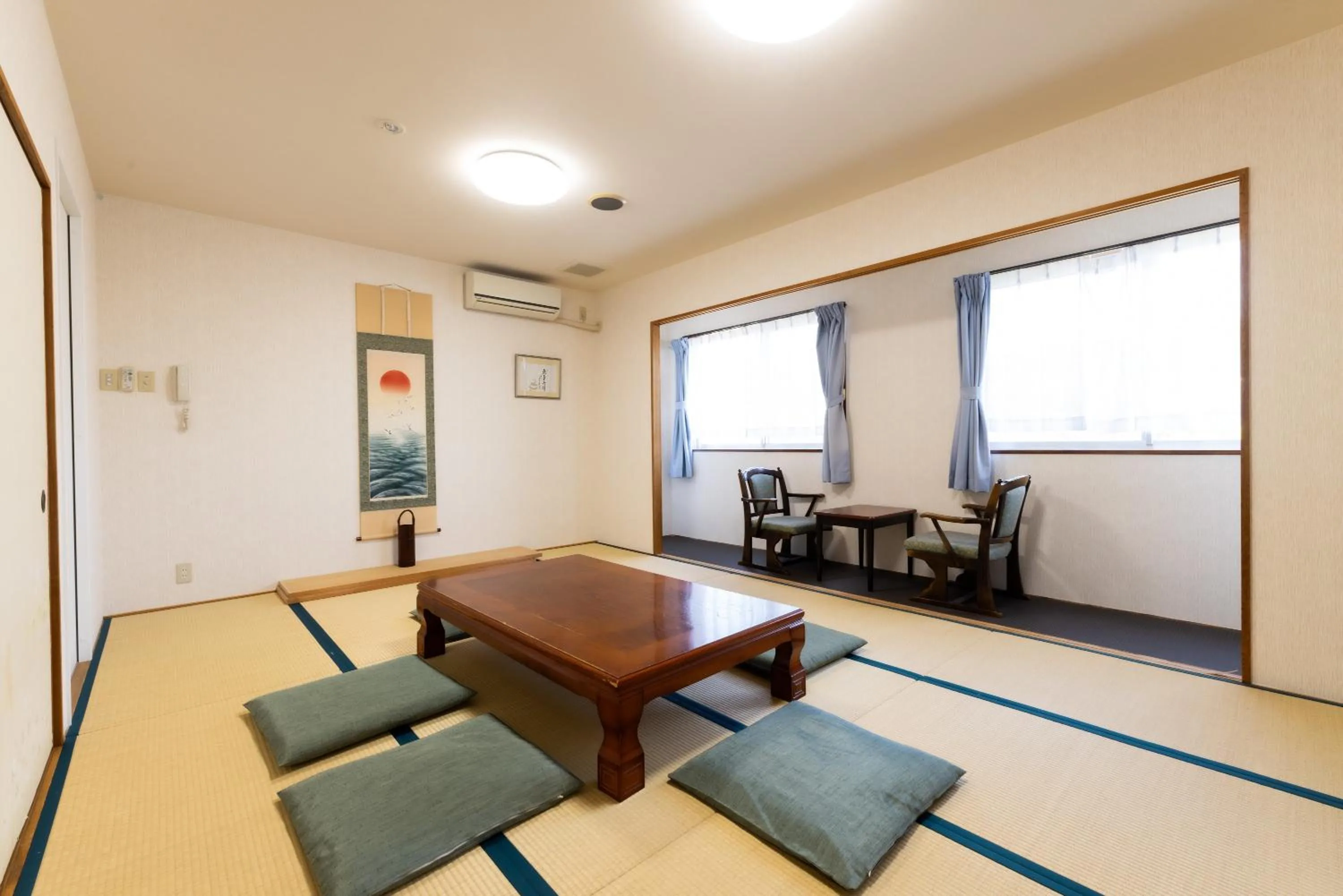 Grampus Inn Shirahama