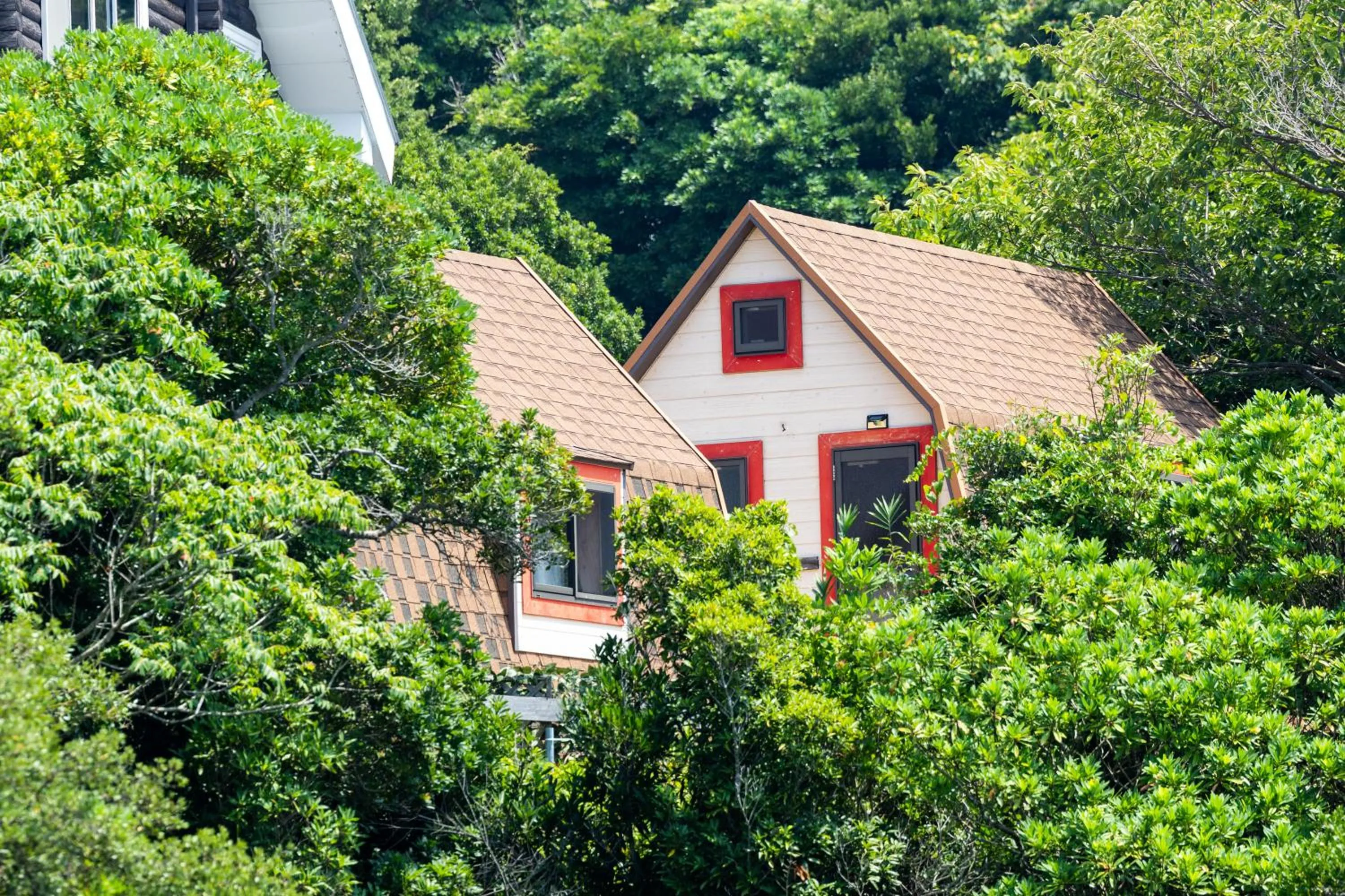 Grampus Inn Shirahama