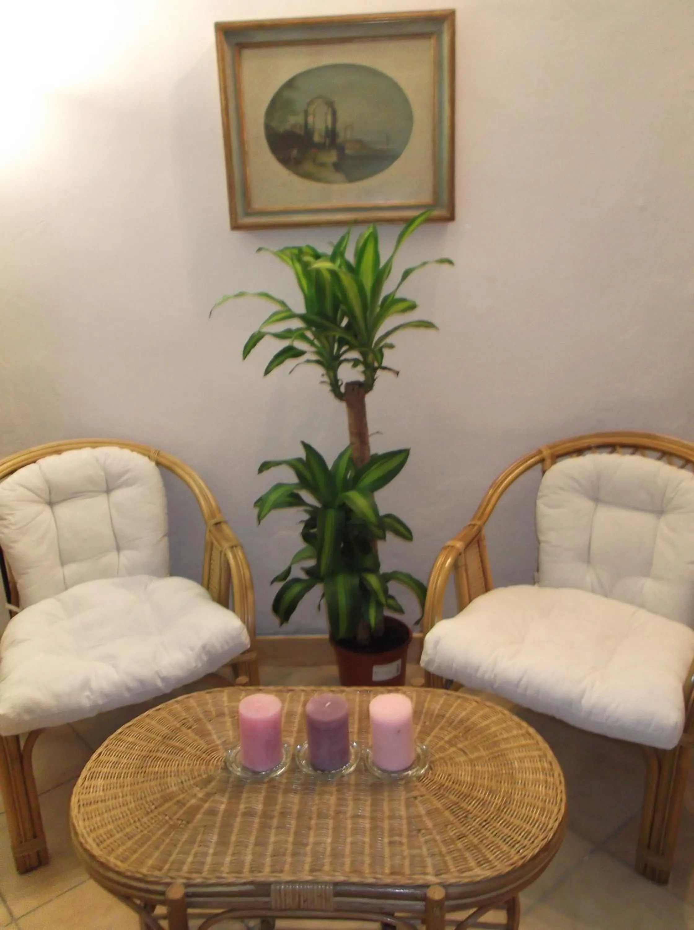 B&B Casa Fei