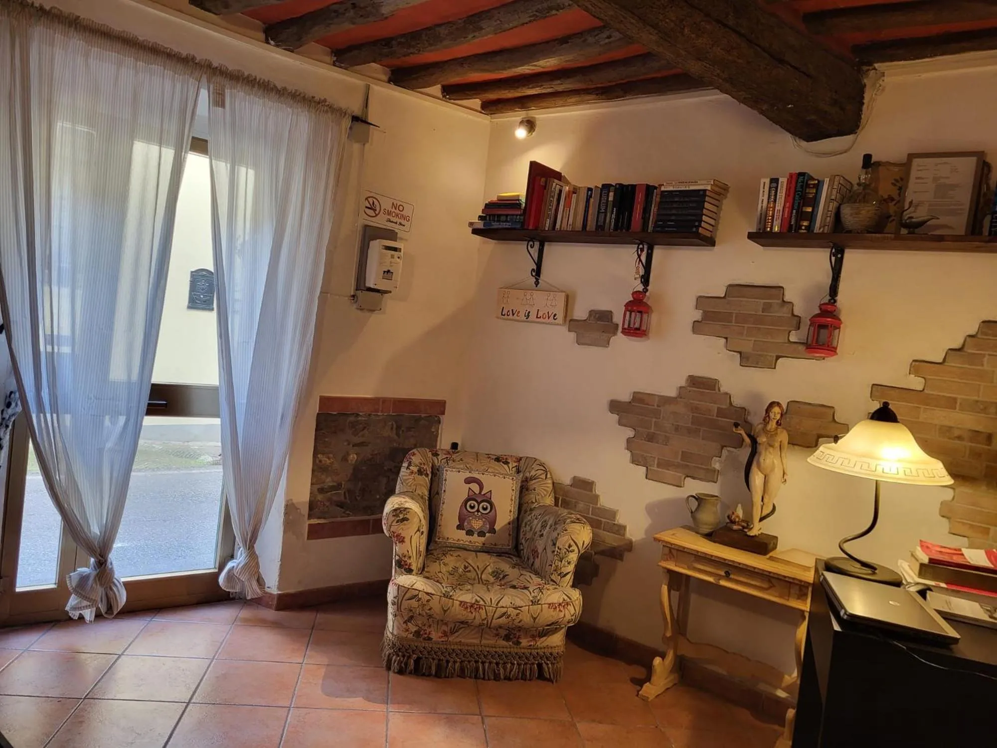 B&B Casa Fei