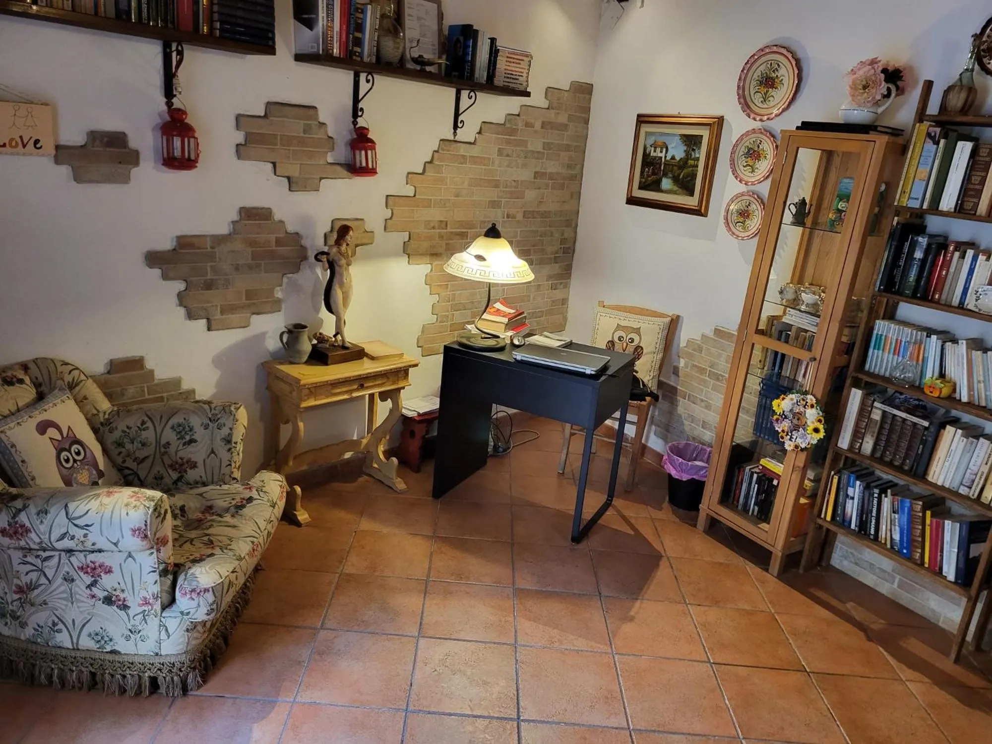 B&B Casa Fei