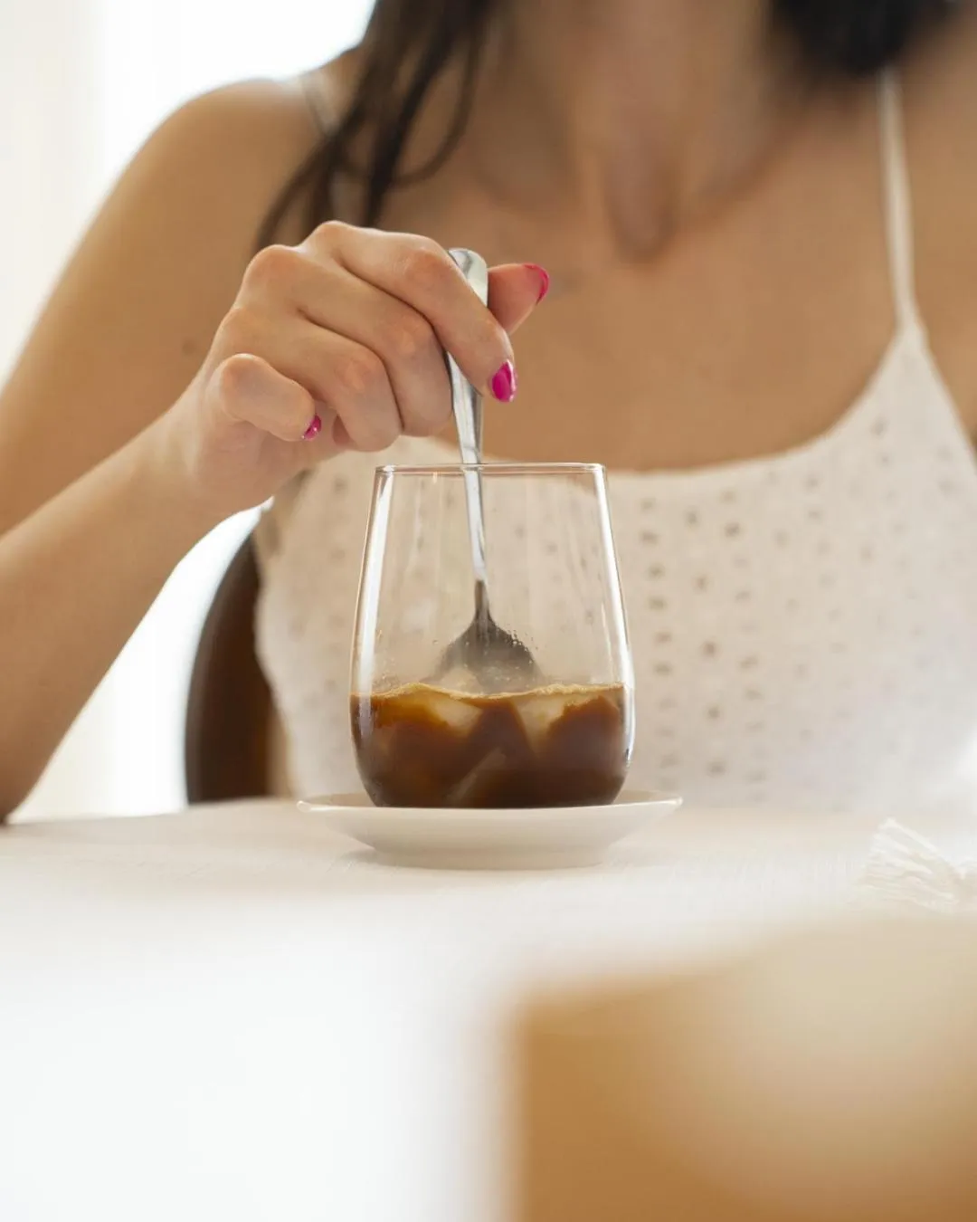 Coffee/tea facilities in Palazzo Zacà