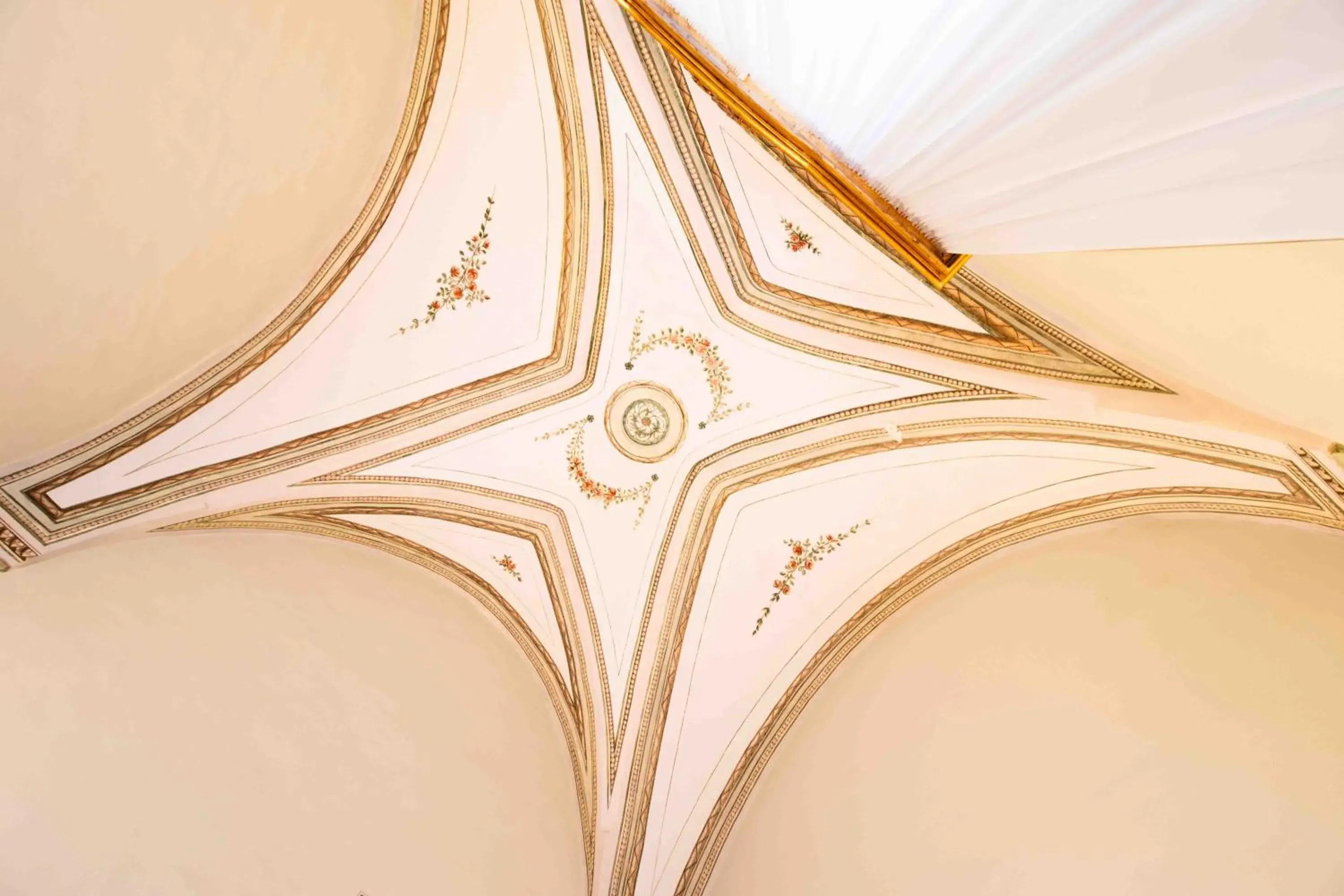 Double Room in Palazzo Zacà Double Room in Palazzo Zacà