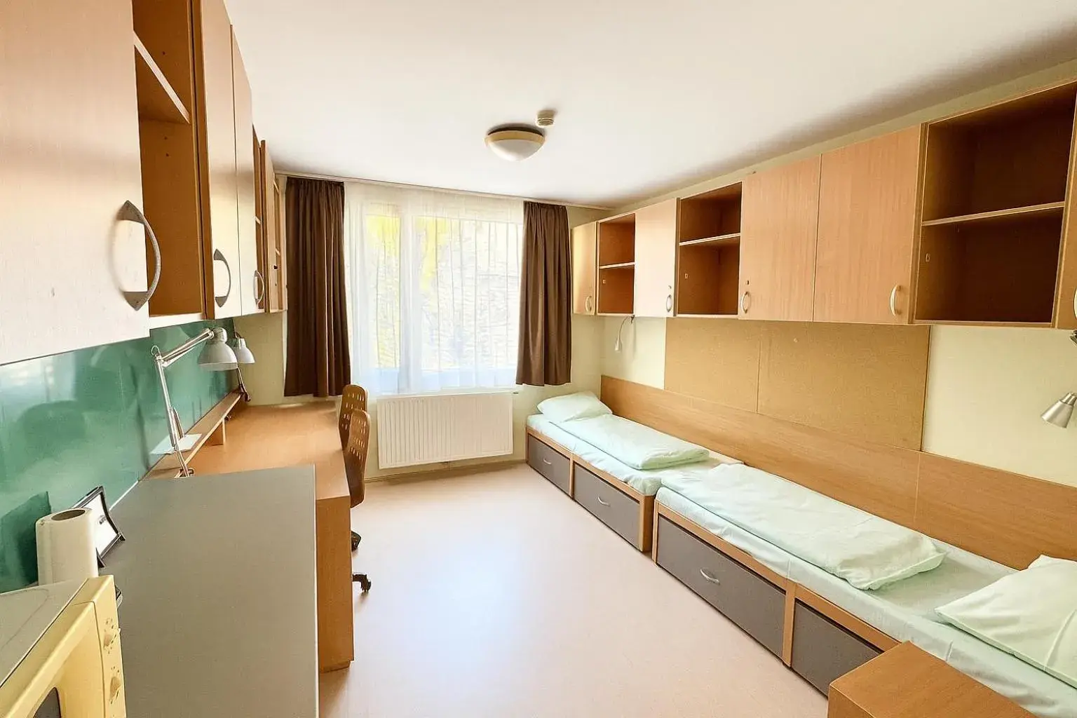 UrbanNest Private Hostel Rooms UrbanNest Private Hostel Rooms