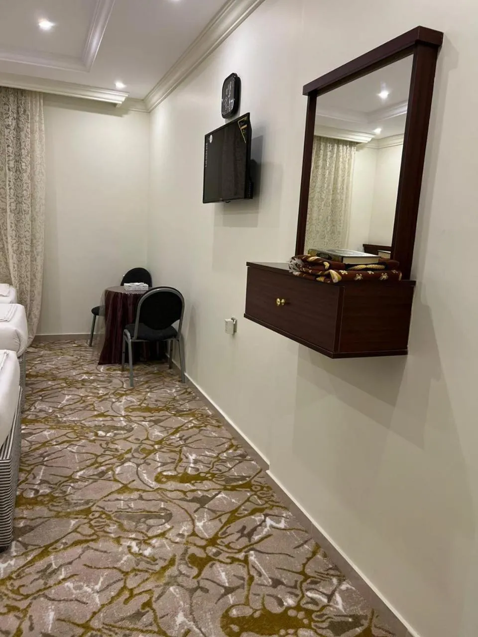 Property building in Verta Alshisha Hotel