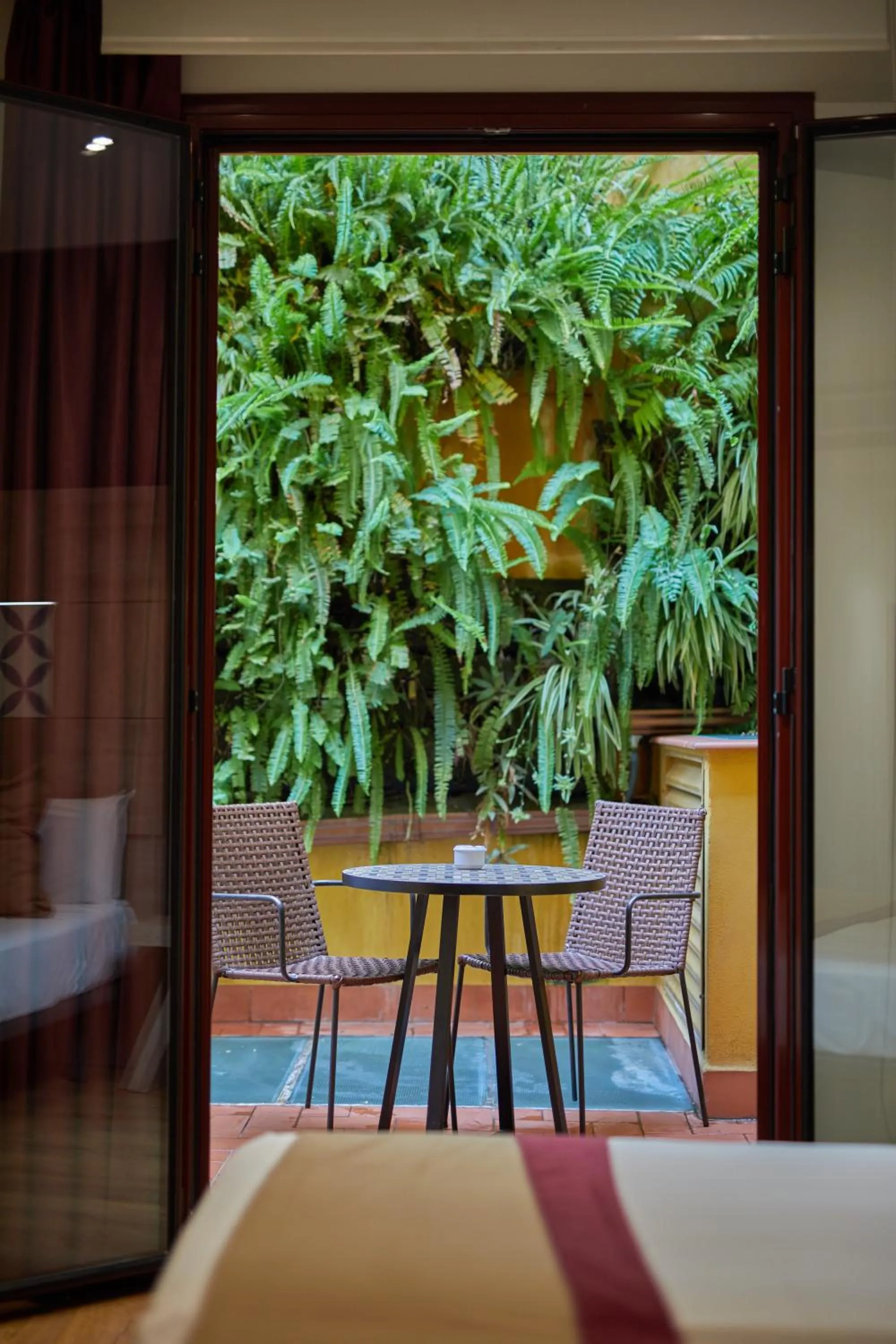 Boutique Hostemplo Sagrada Familia