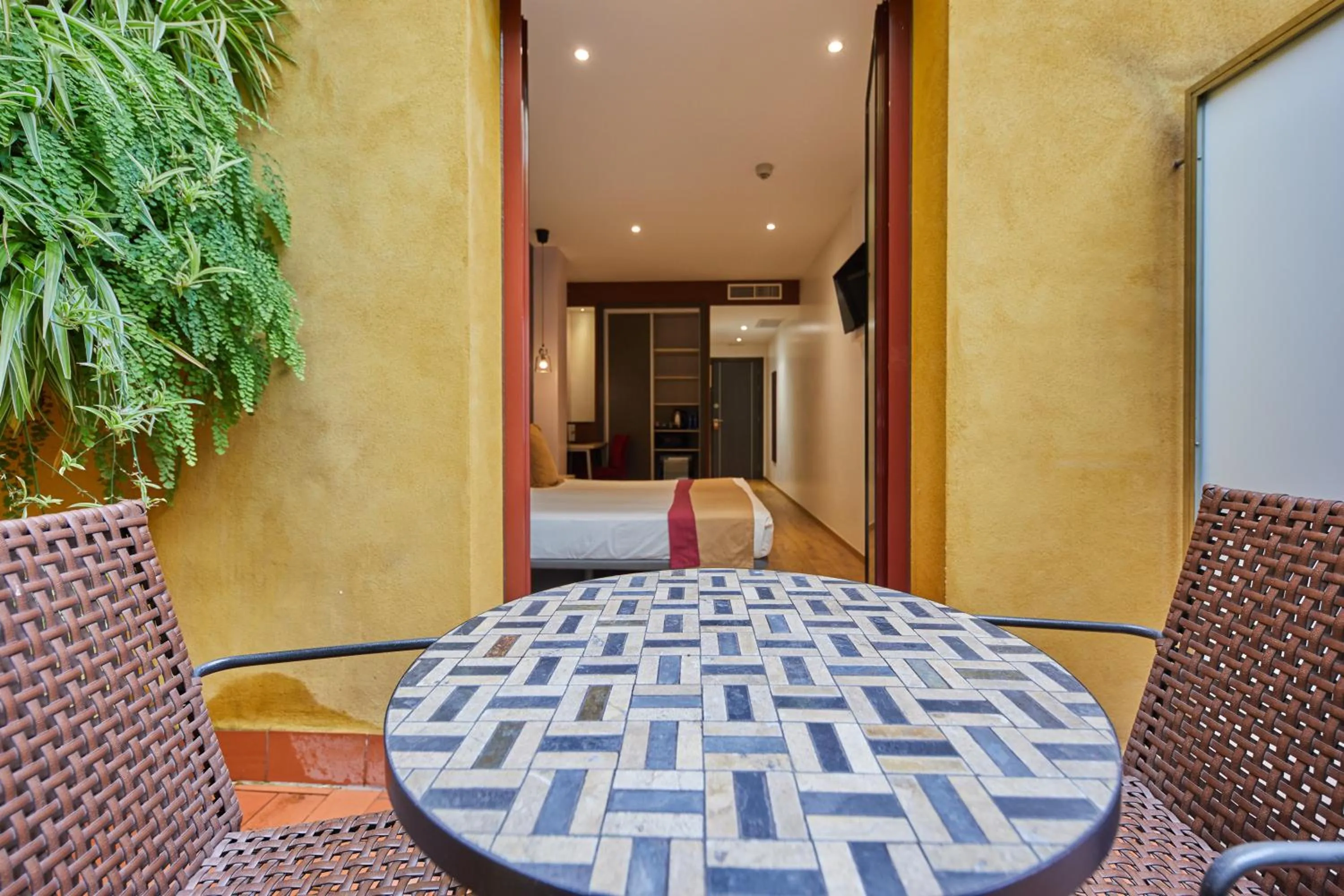 Boutique Hostemplo Sagrada Familia