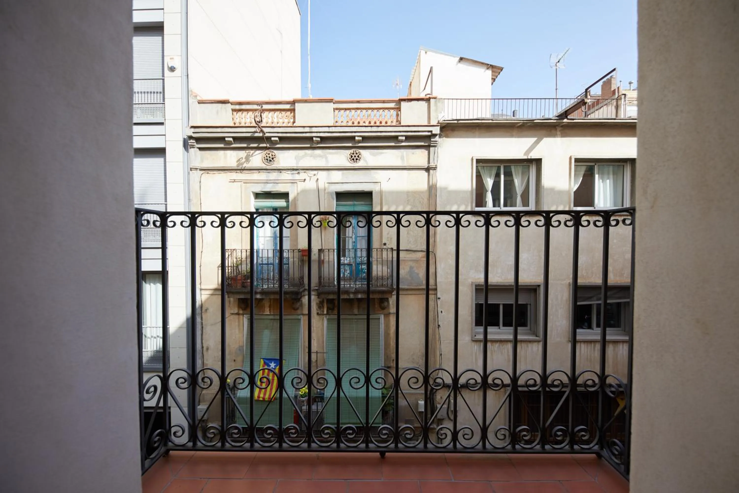 Boutique Hostemplo Sagrada Familia