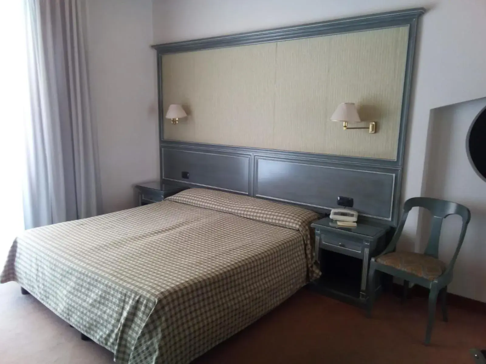 Bed in Balletti Park Hotel Bed in Balletti Park Hotel