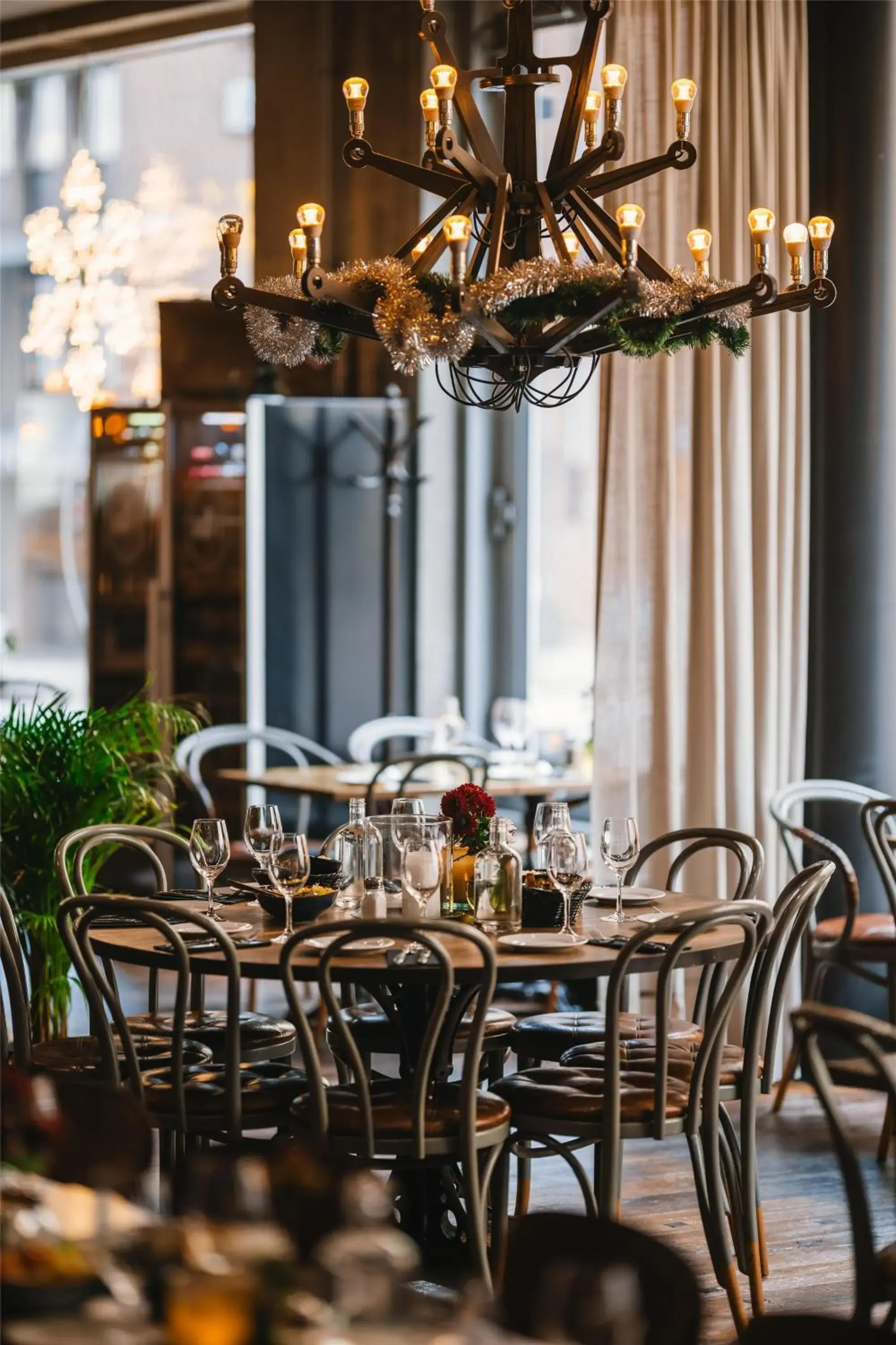 Restaurant/places to eat in Radisson Blu Metropol Helsingborg Restaurant/places to eat in Radisson Blu Metropol Helsingborg