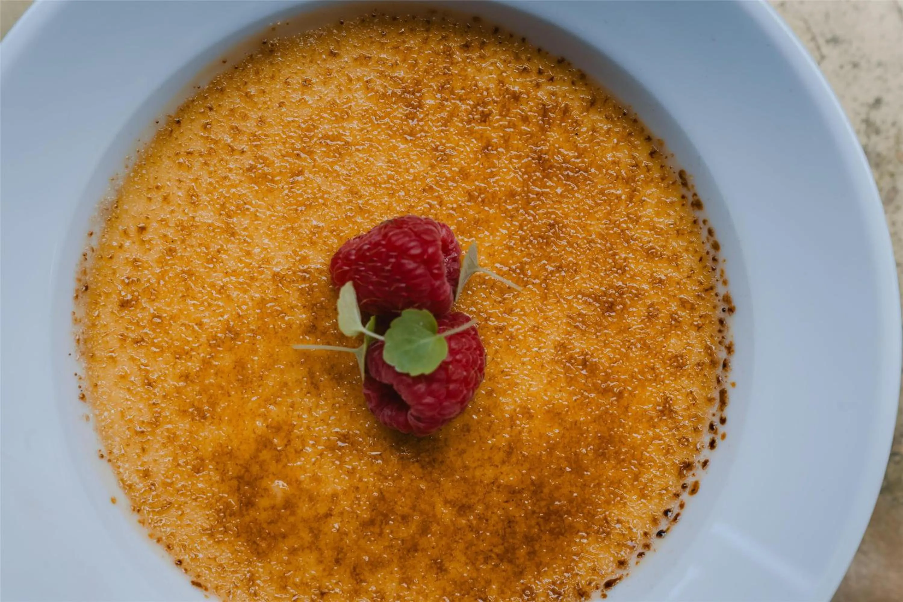 Food and drinks in Radisson Blu Metropol Helsingborg