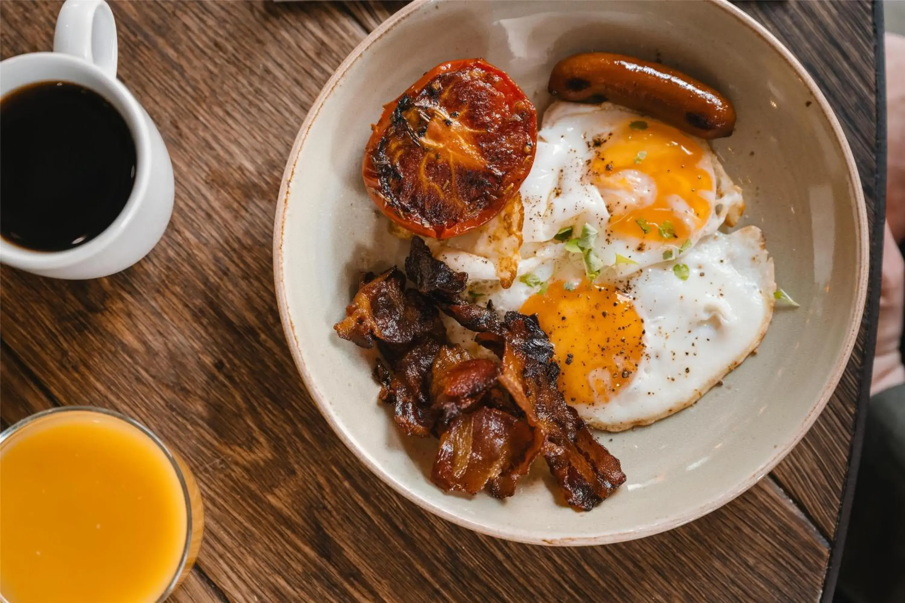 Breakfast in Radisson Blu Metropol Helsingborg Breakfast in Radisson Blu Metropol Helsingborg