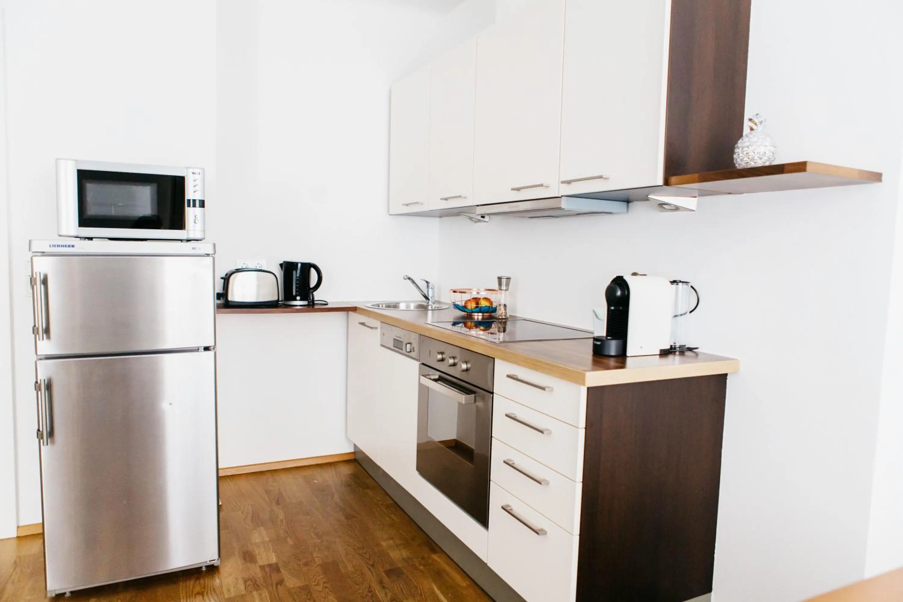 Photo of the whole room in Home Sweet Apartments - A cozy welcome