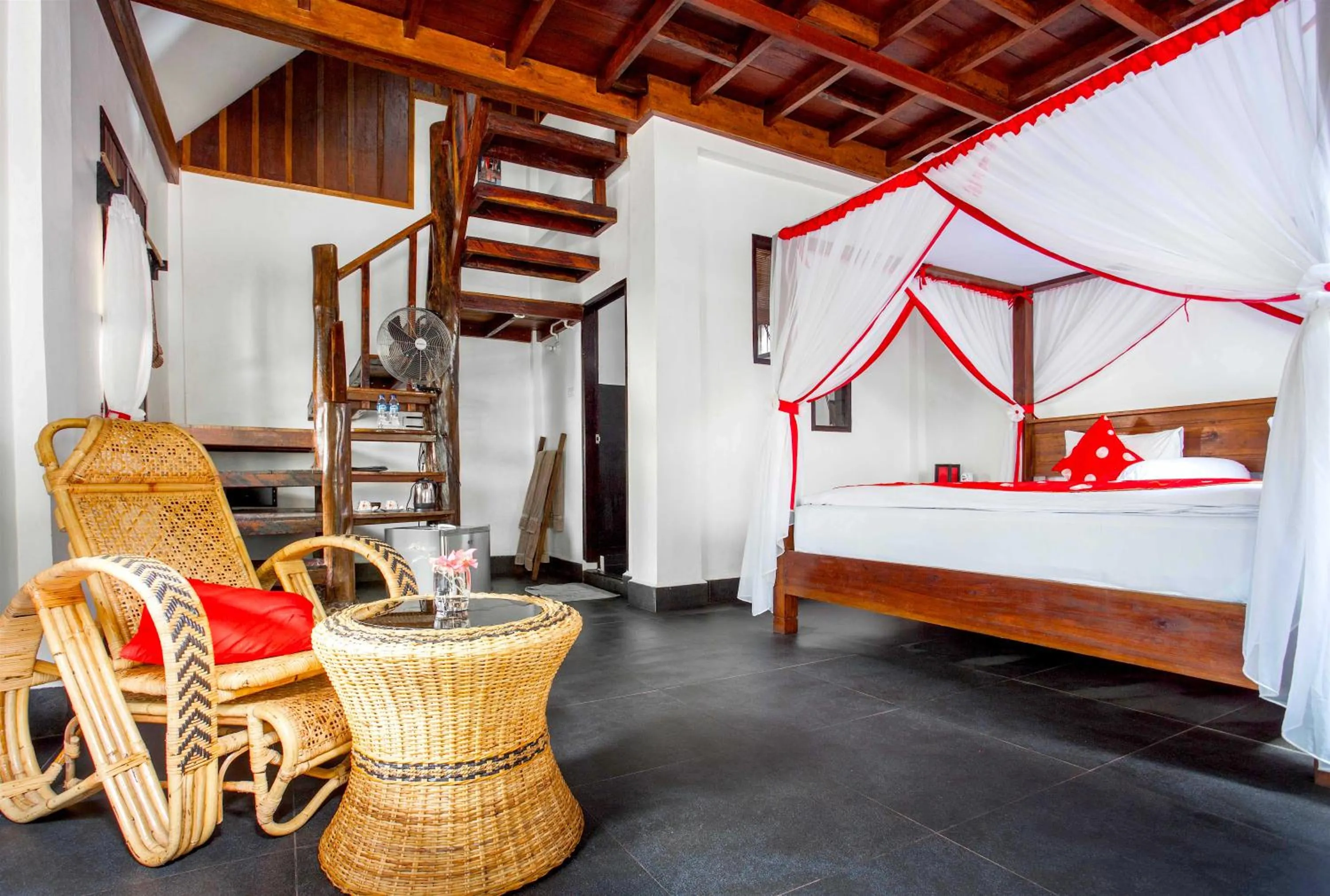 EcoTravel Cottages Bukit Lawang & Jungle Trekking