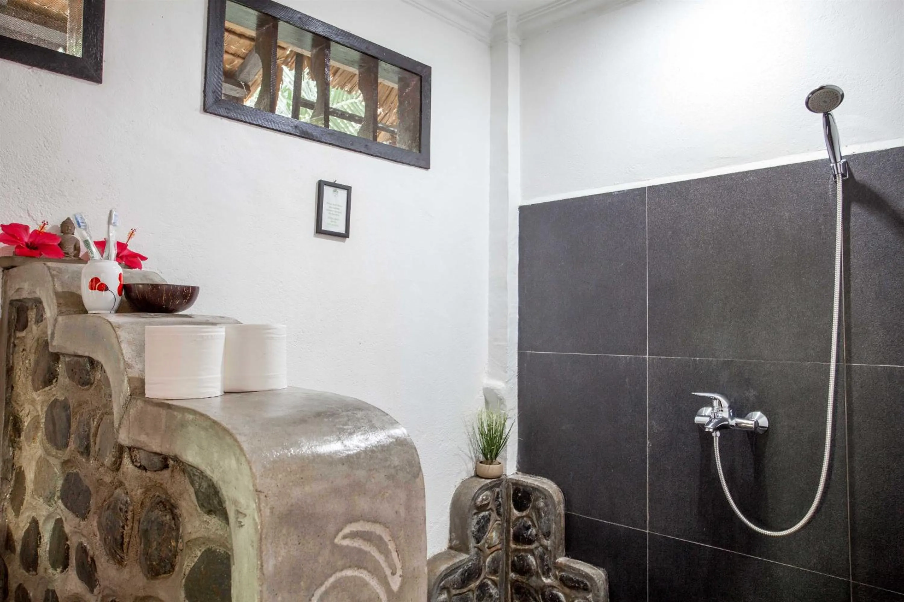EcoTravel Cottages Bukit Lawang & Jungle Trekking