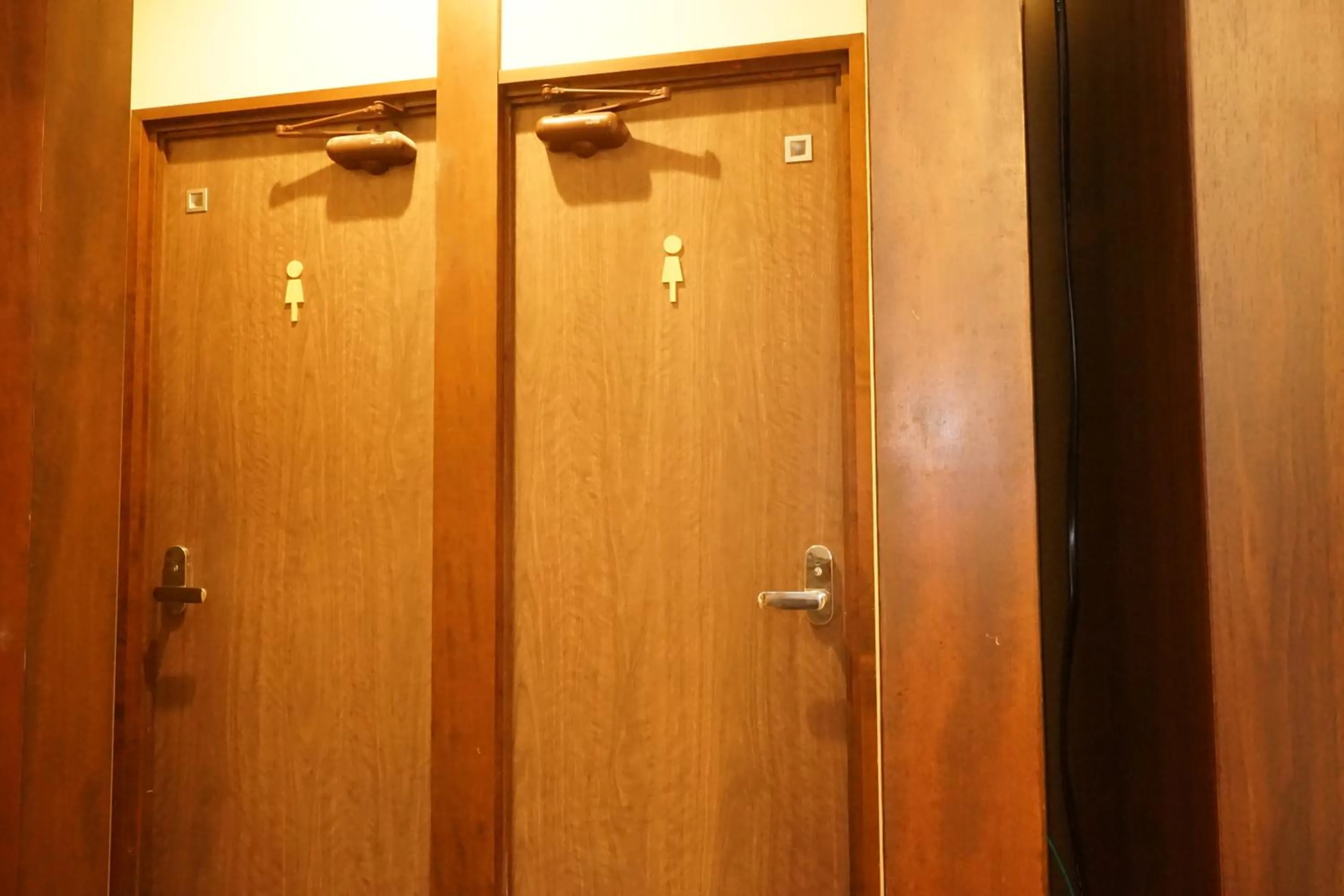 Bathroom in Guest House Ouka