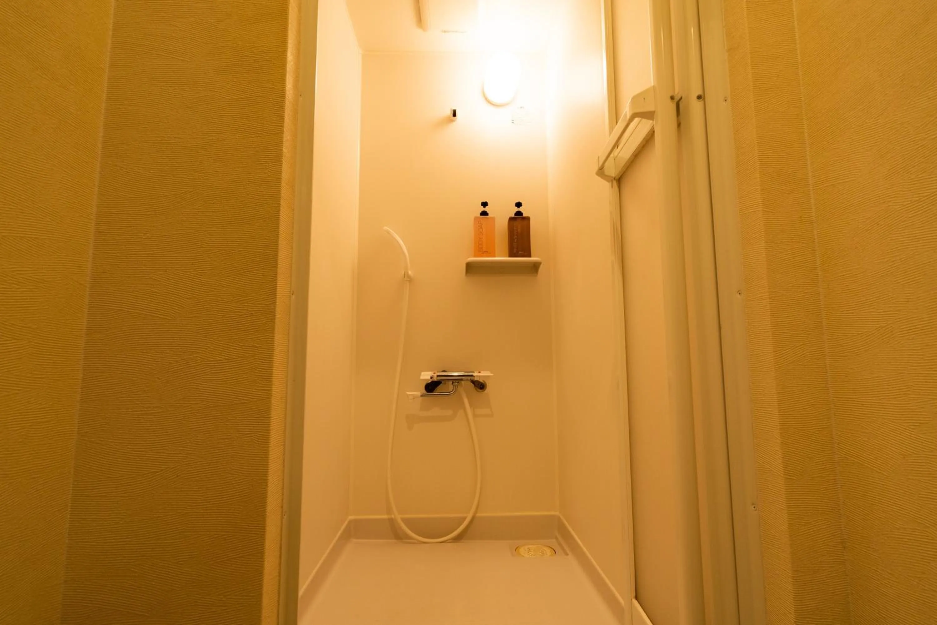 Bathroom in Guest House Ouka