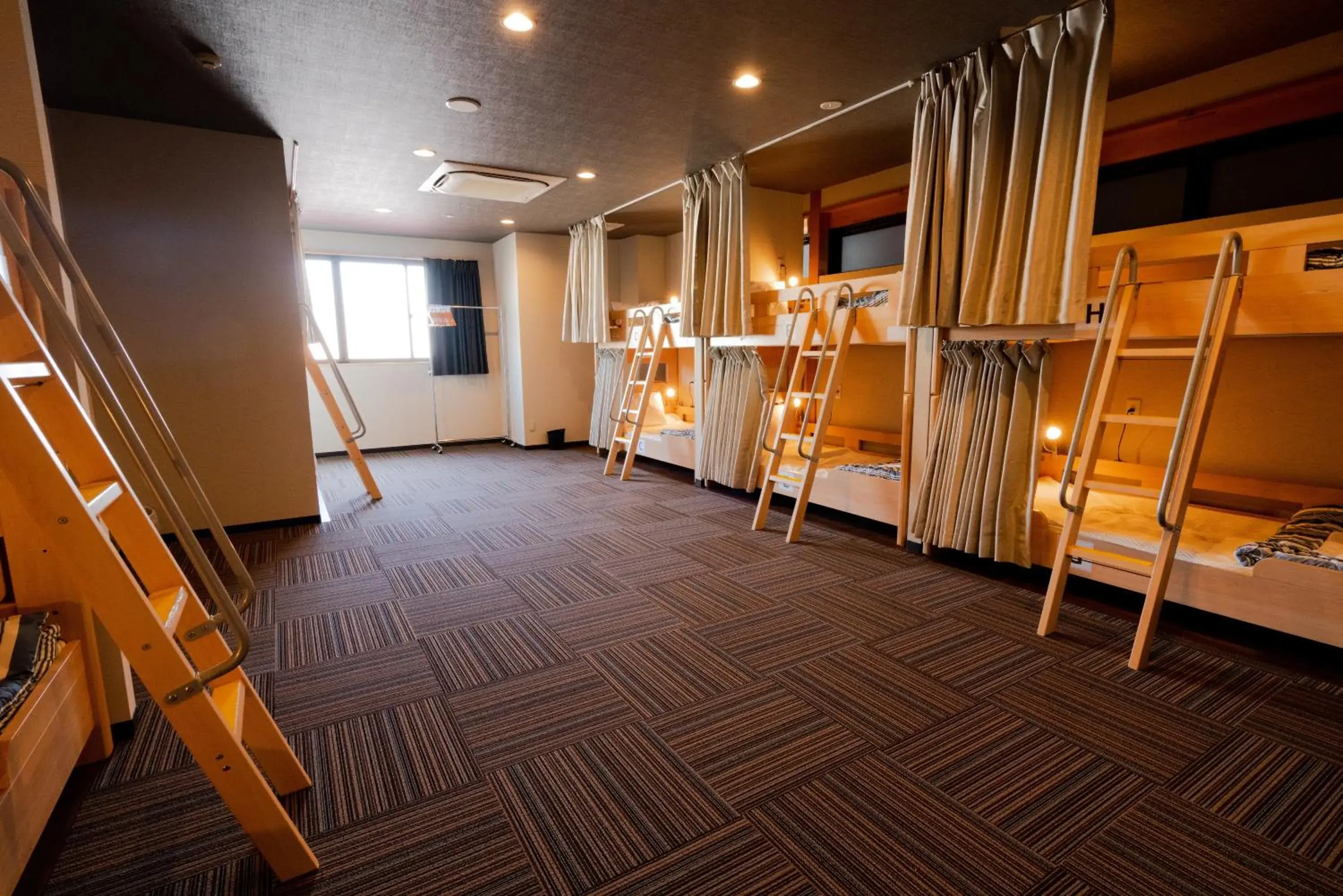 Photo of the whole room in Guest House Ouka Photo of the whole room in Guest House Ouka