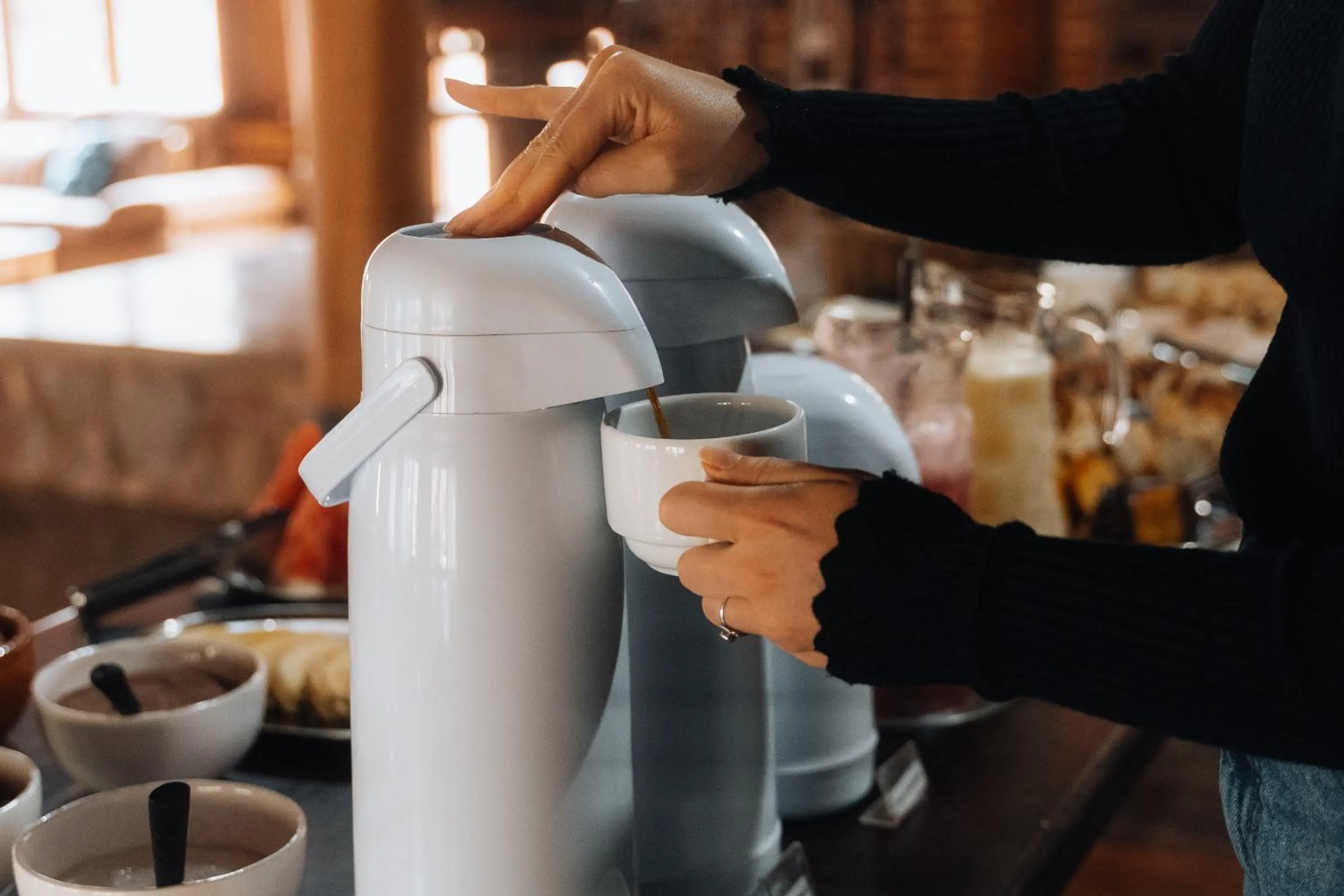 Hostel Chápada Dos Veadeiros