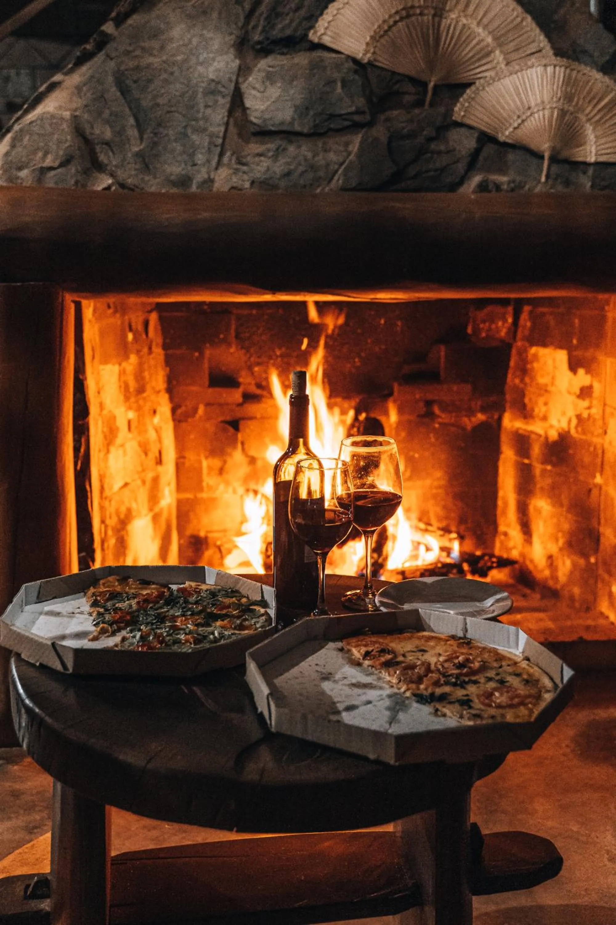 Hostel Chápada Dos Veadeiros