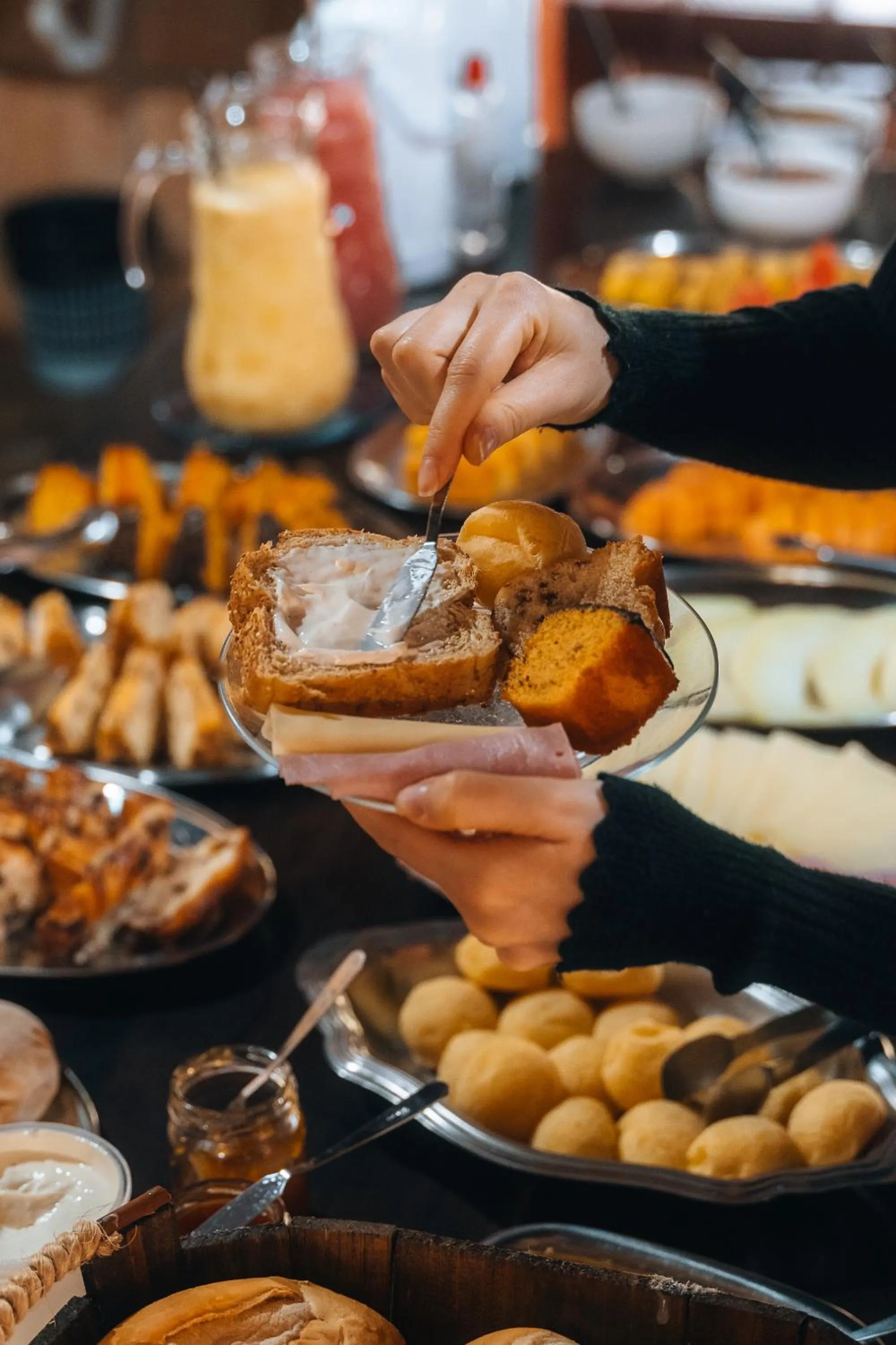 Hostel Chápada Dos Veadeiros