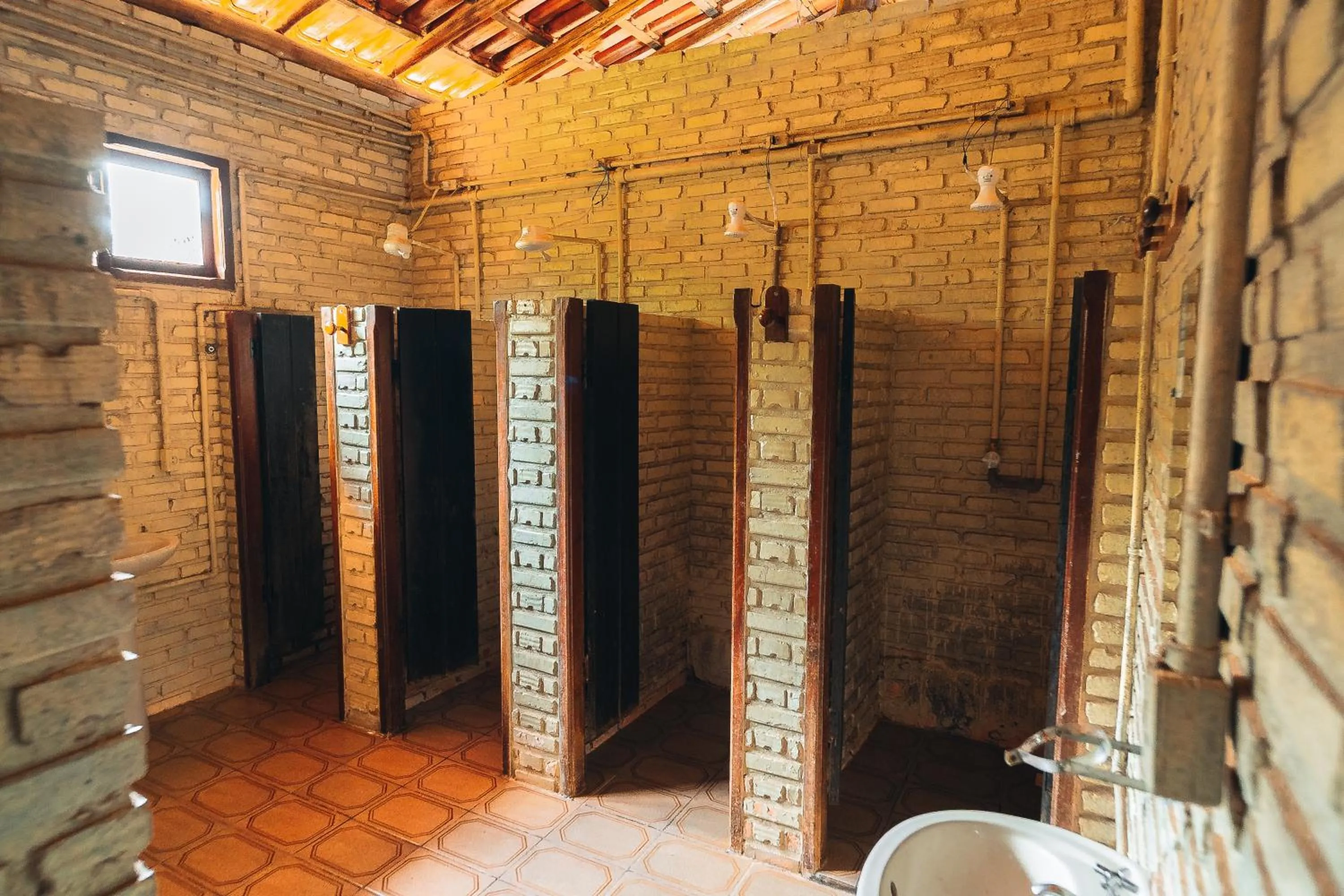 Hostel Chápada Dos Veadeiros