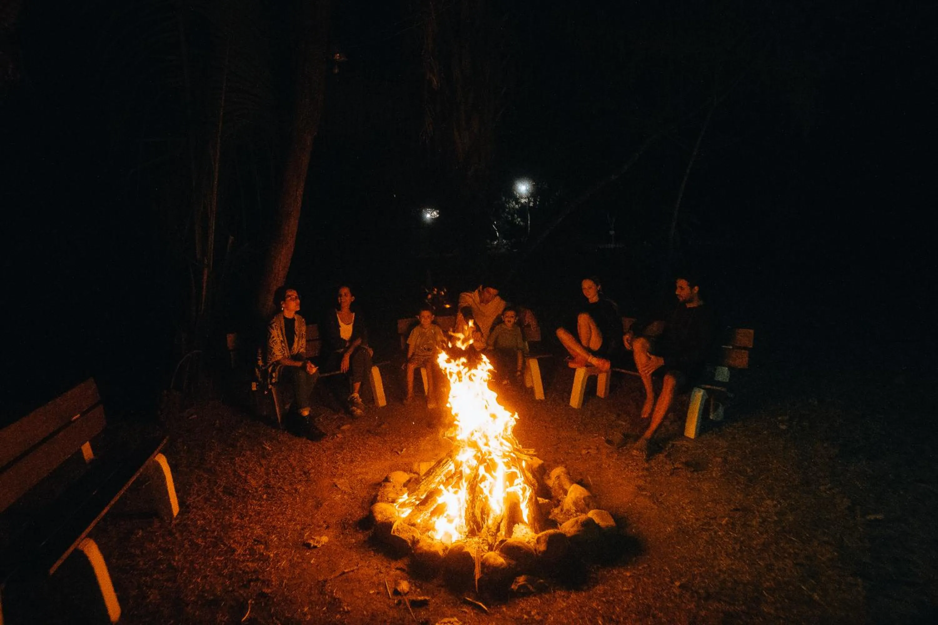 Hostel Chápada Dos Veadeiros