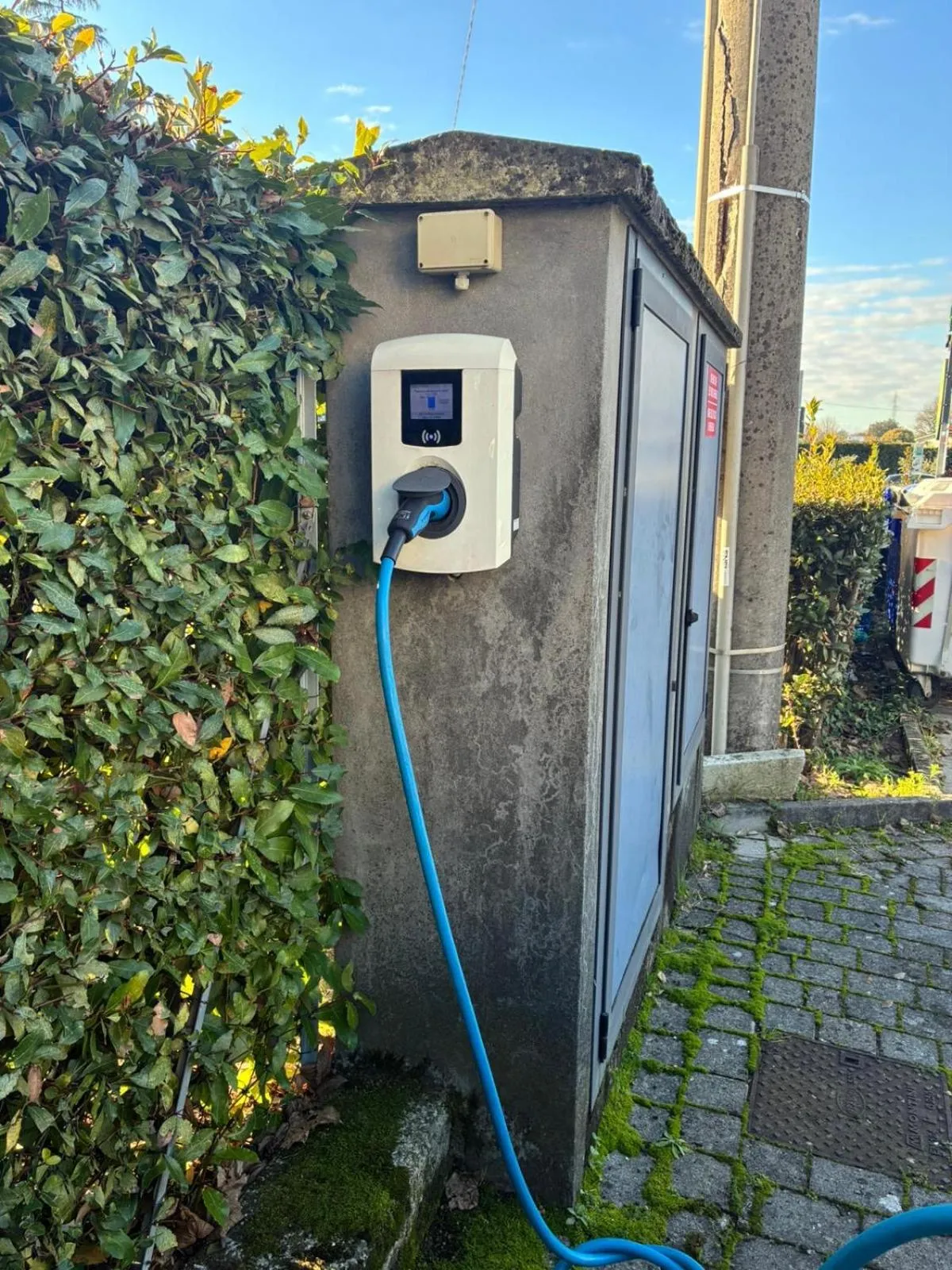 Day in Hotel Le Ville