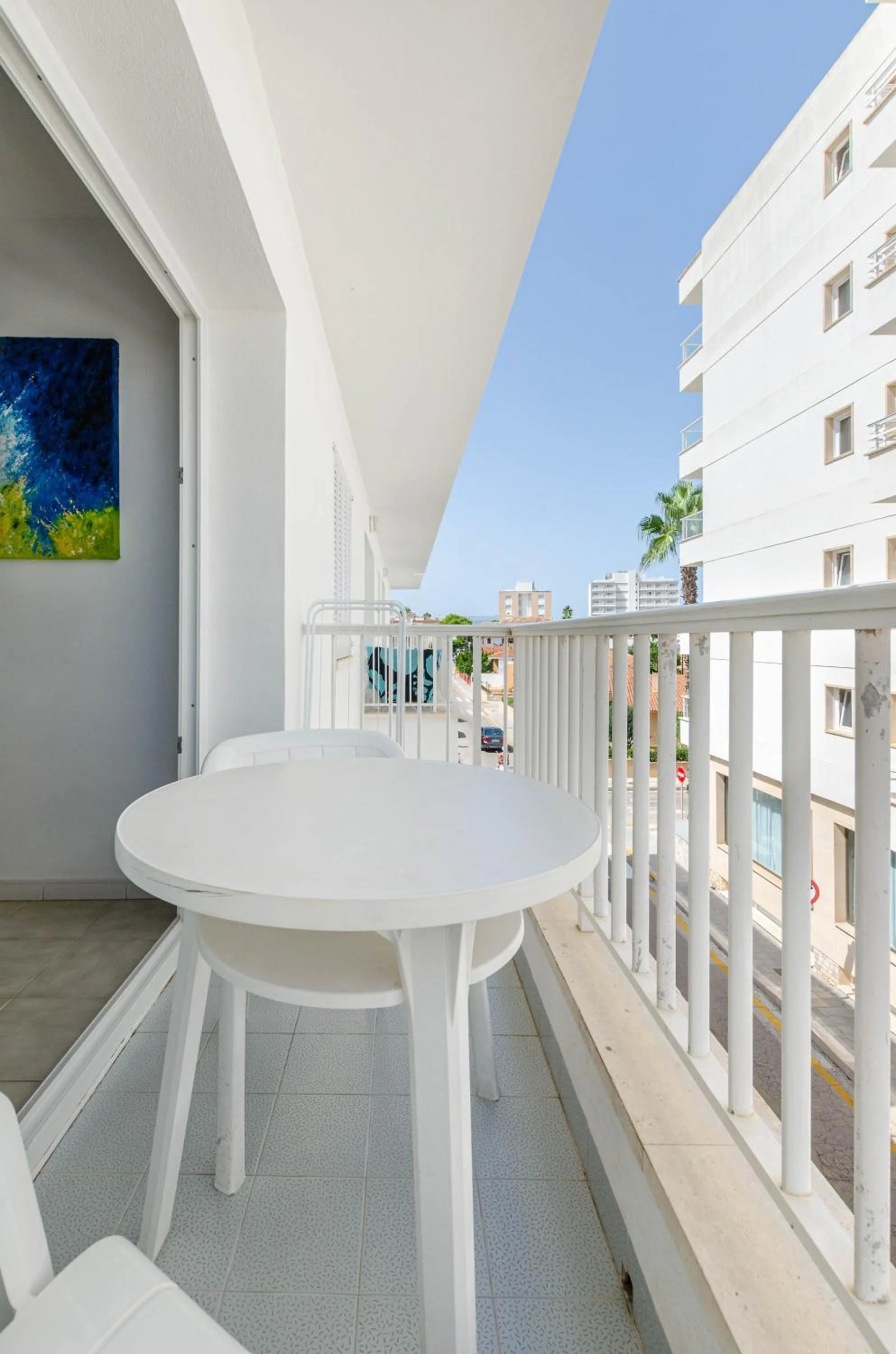 View (from property/room) in Mar Brava Apartments