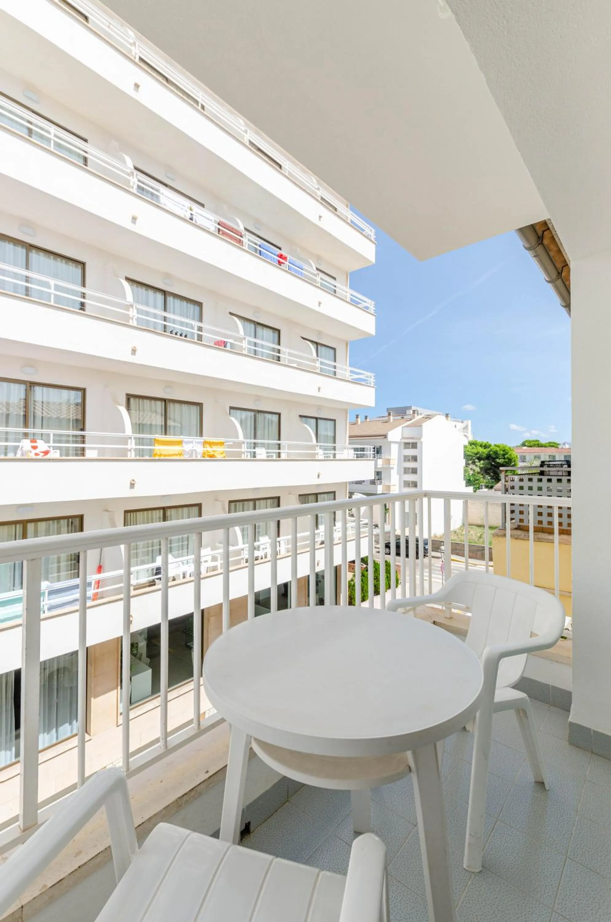 View (from property/room) in Mar Brava Apartments