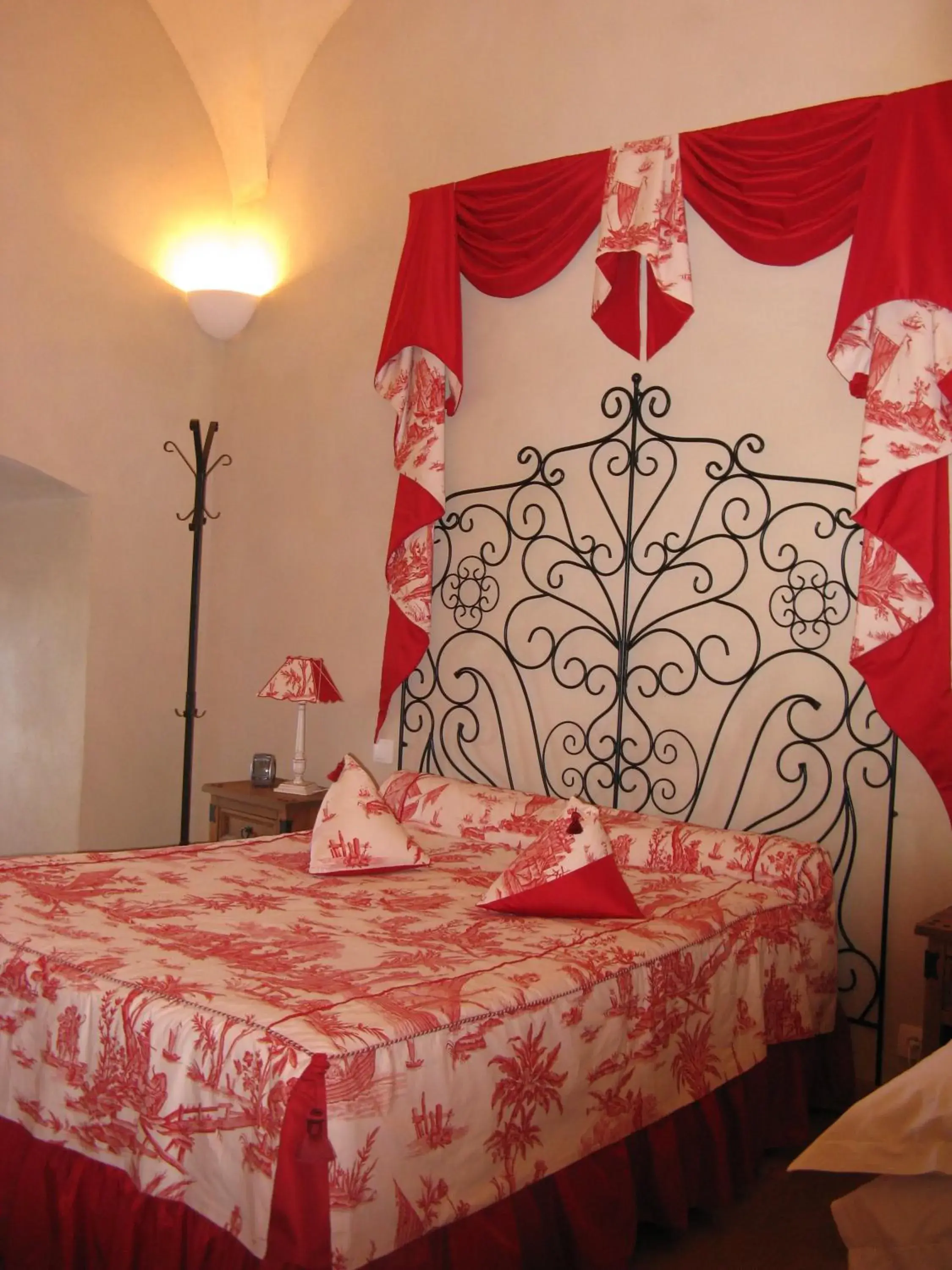 One-Bedroom Suite in l'echo et l'abbaye One-Bedroom Suite in l'echo et l'abbaye