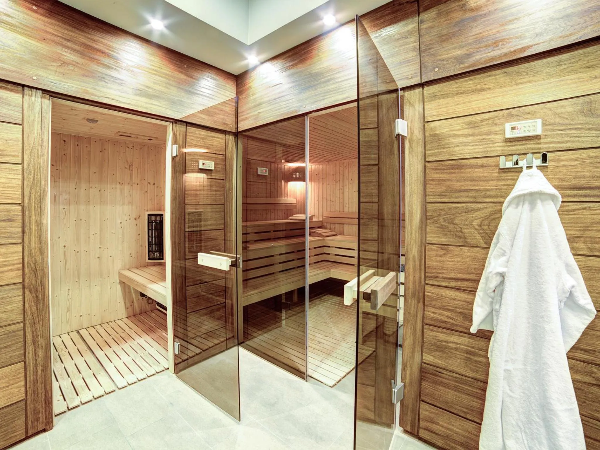 Activities in Hotel Loft 1898