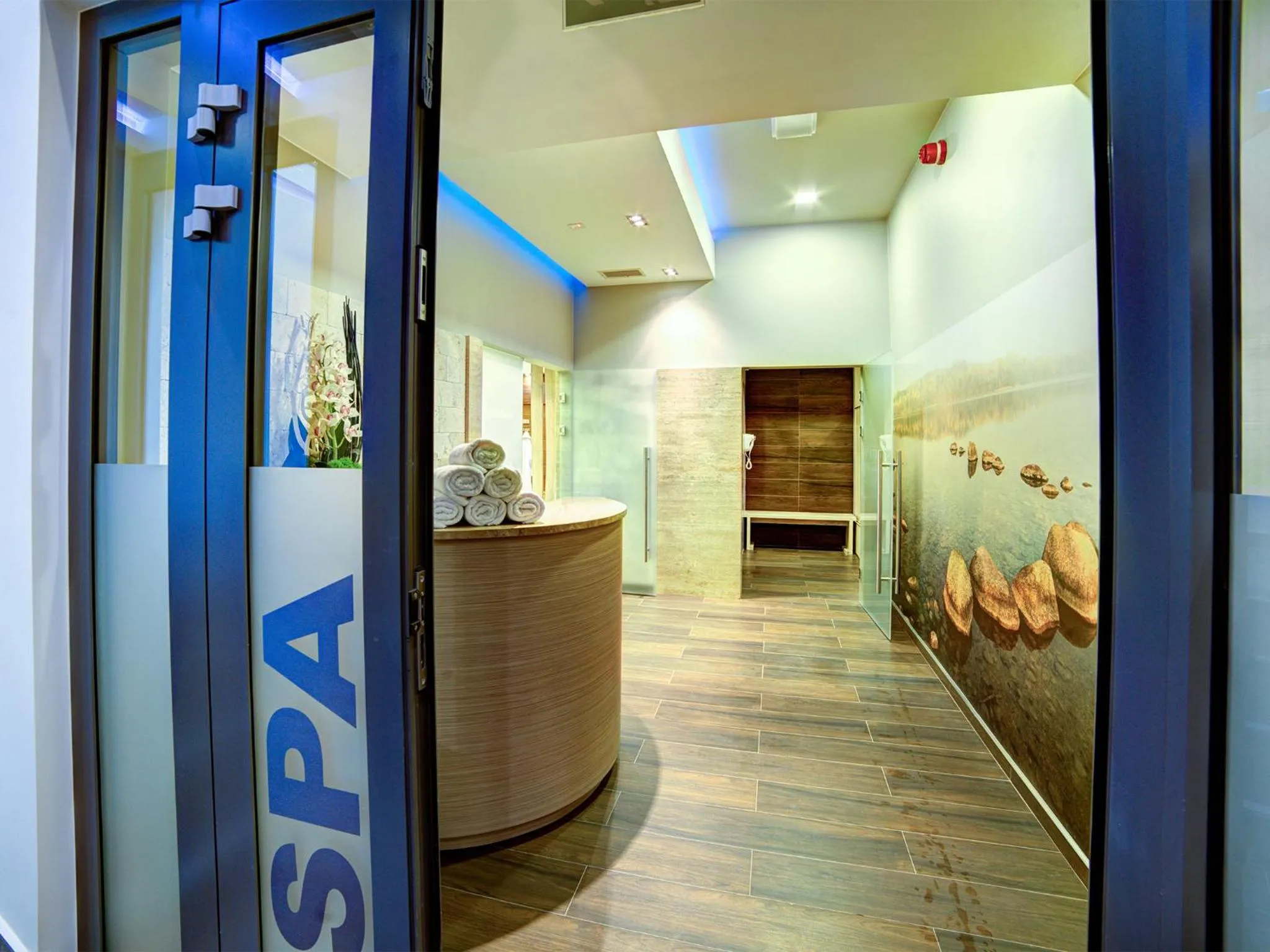 Activities in Hotel Loft 1898