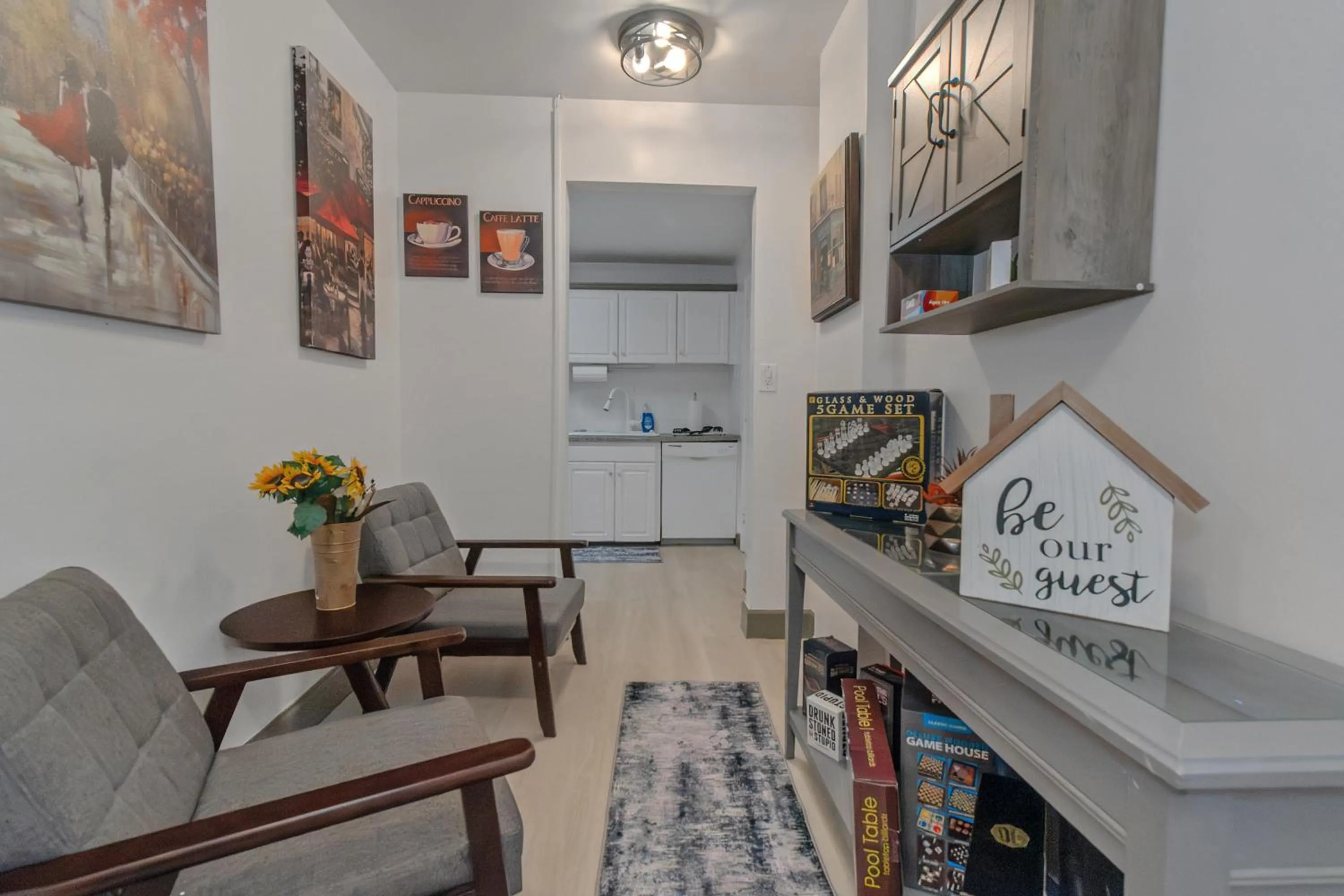 Modern 3BR Condo - Heart of ATL