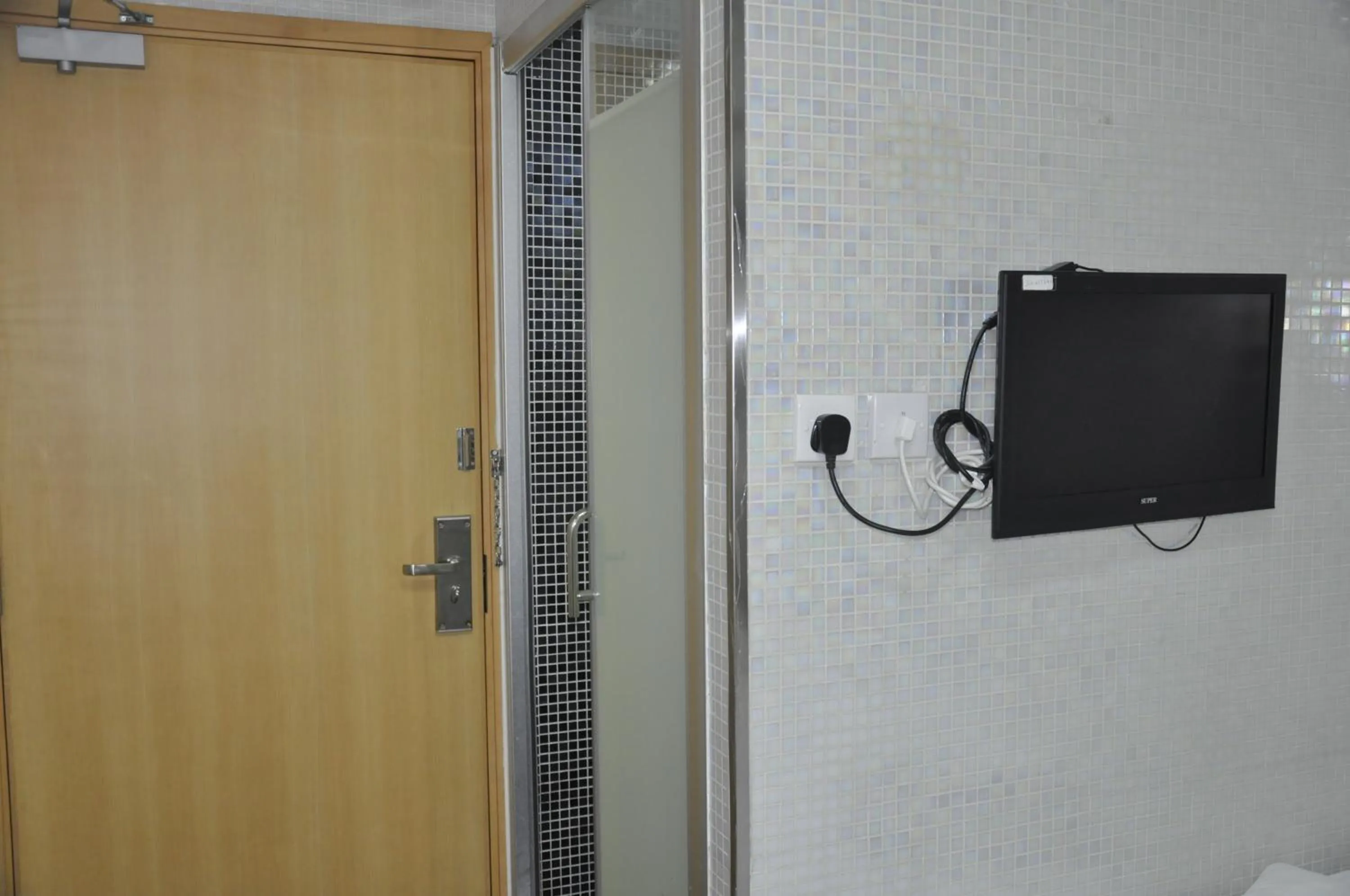 Other, TV/Entertainment Center in Jinhai Hotel