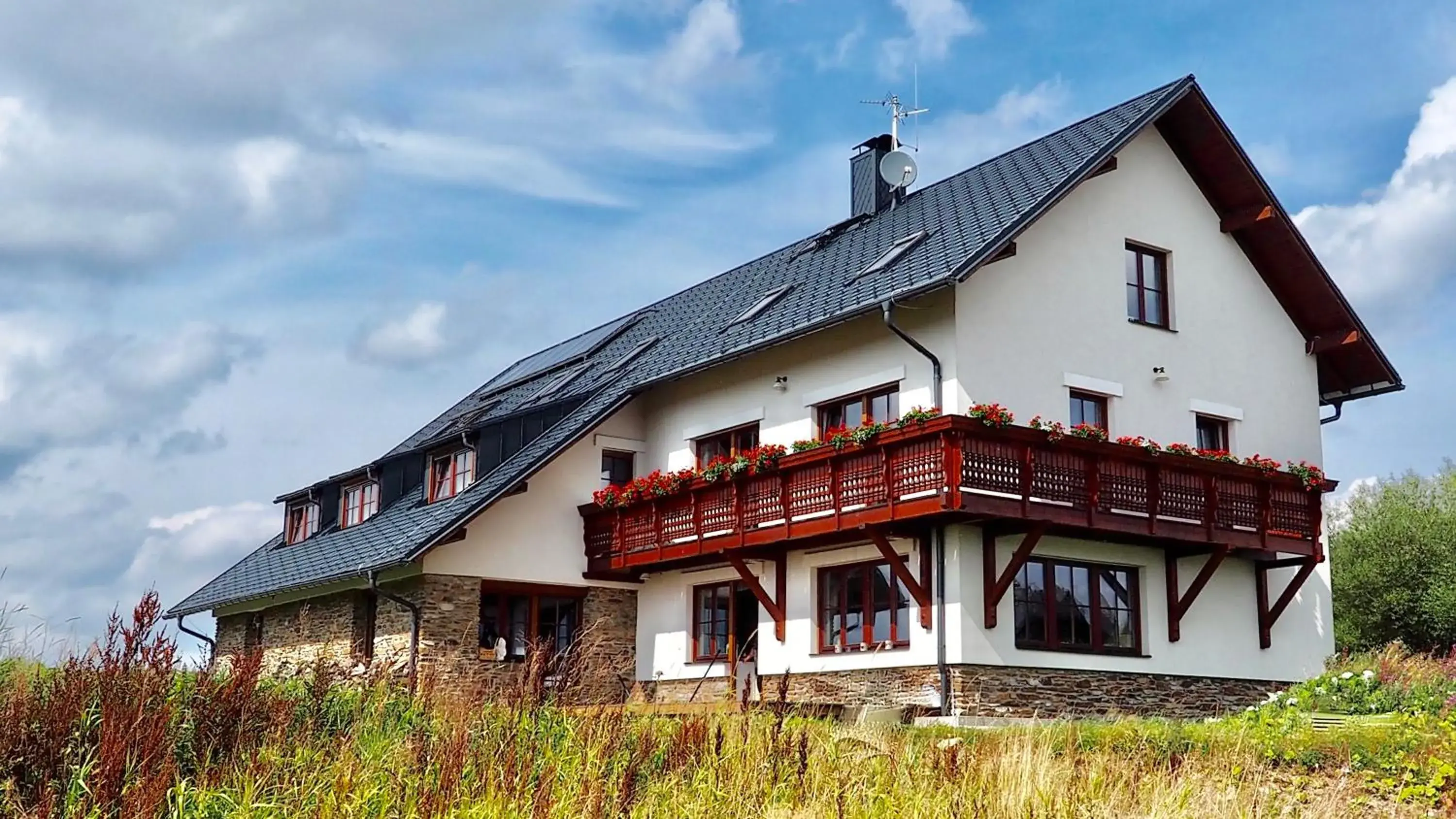 Apartmány Chajdovka Apartmány Chajdovka