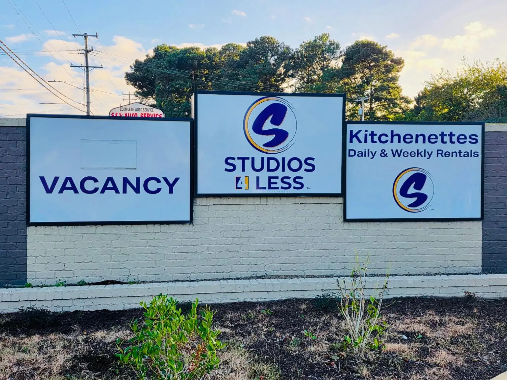 Studios & Suites 4 Less Virginia Beach Studios & Suites 4 Less Virginia Beach