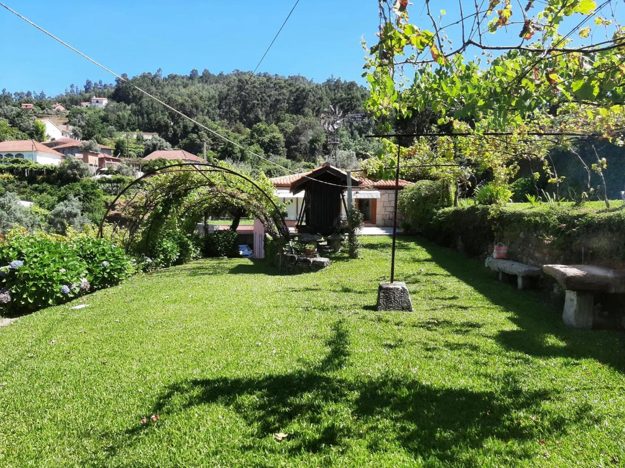 Casa da Boa Fonte by Casa da Travessa
